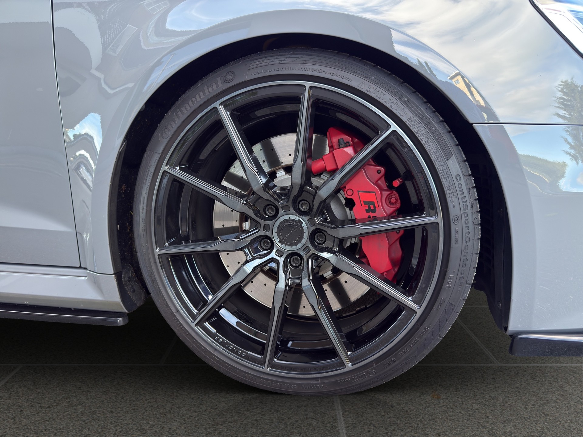 AUDI RS3 Sportback 2.5 TSI quattro S-tronic-image-7