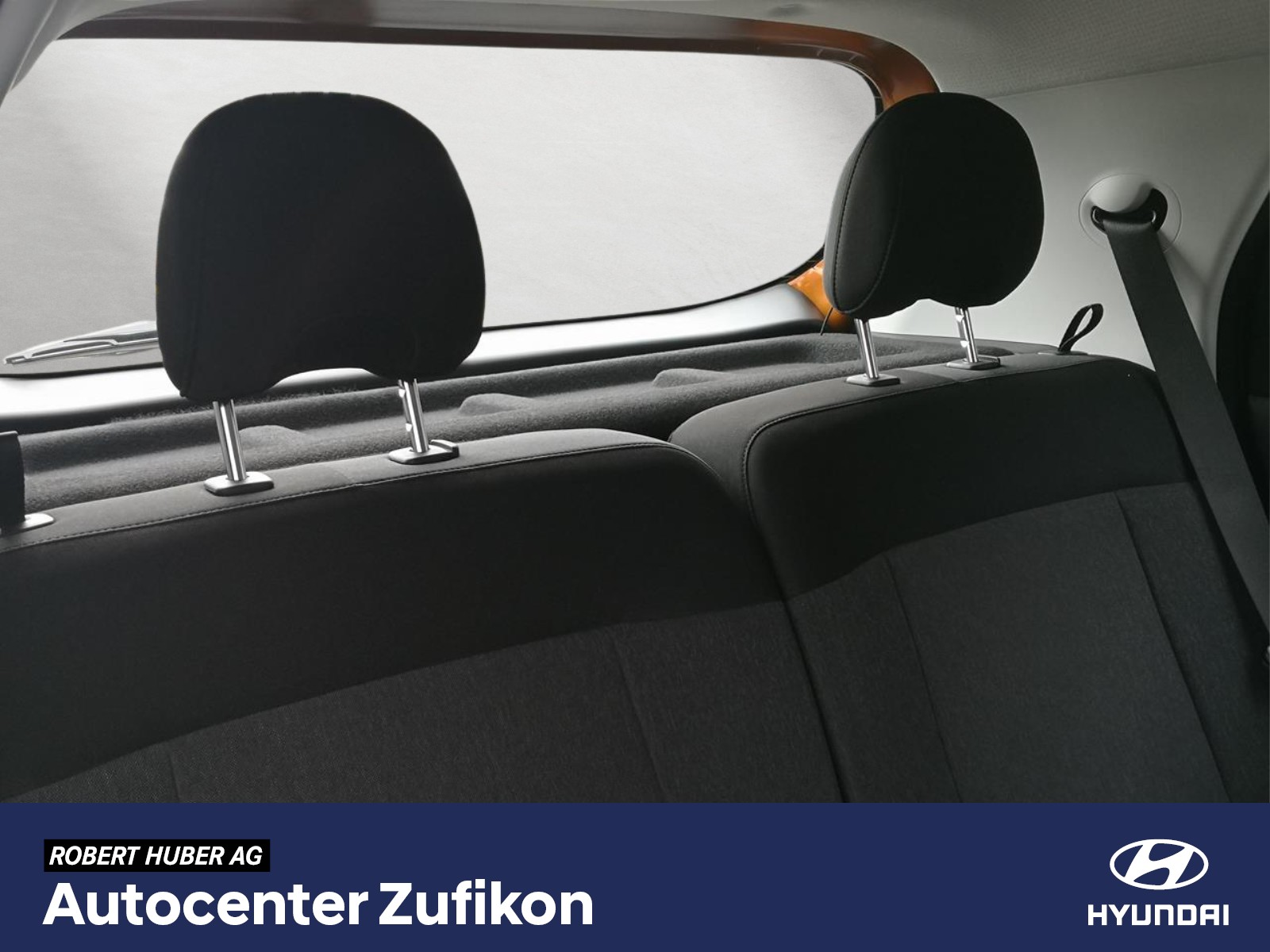 HYUNDAI Inster 49kWh Origo // flotter Stadtflitzer-image-7