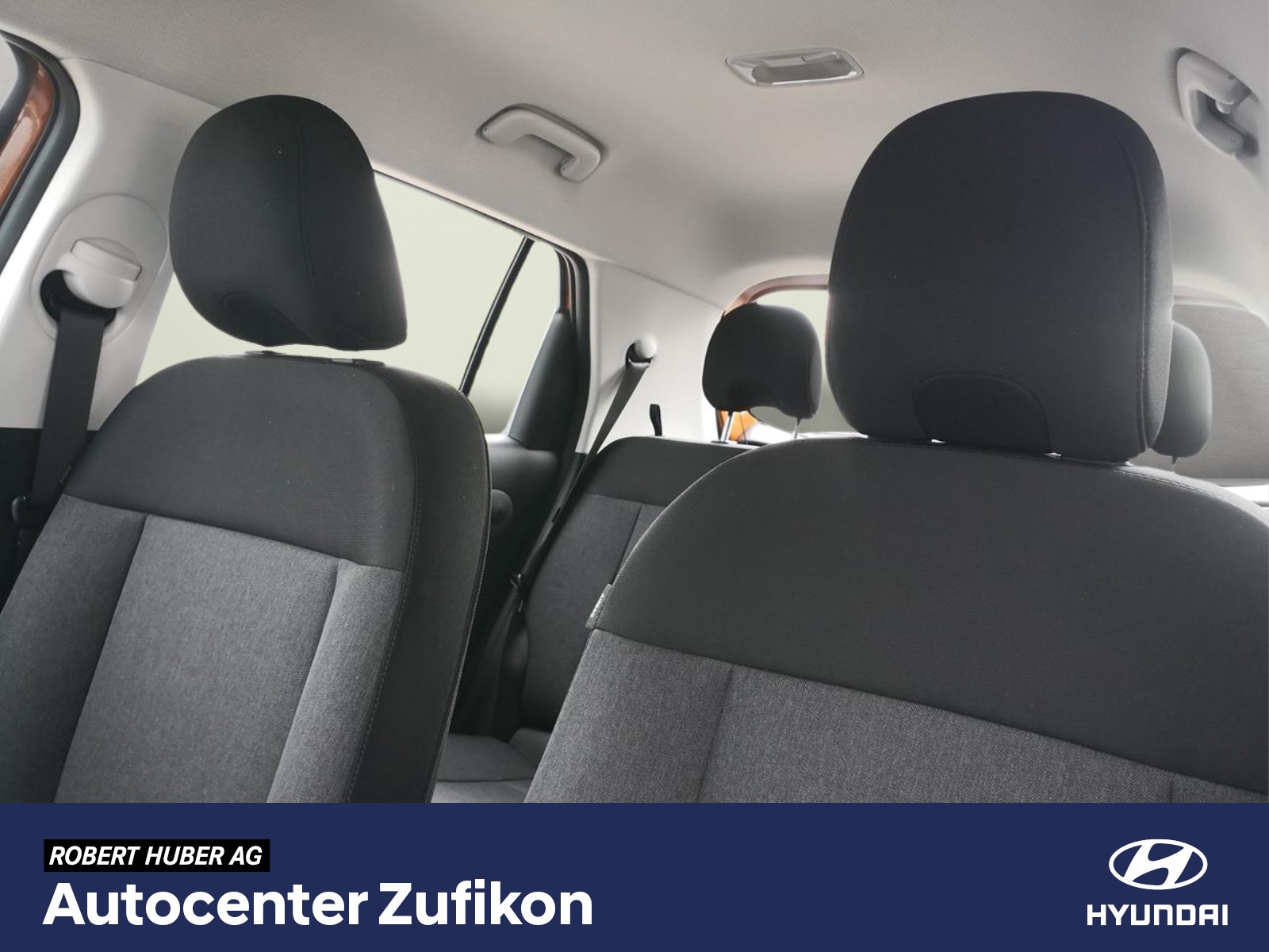 HYUNDAI Inster 49kWh Origo // flotter Stadtflitzer-image-9