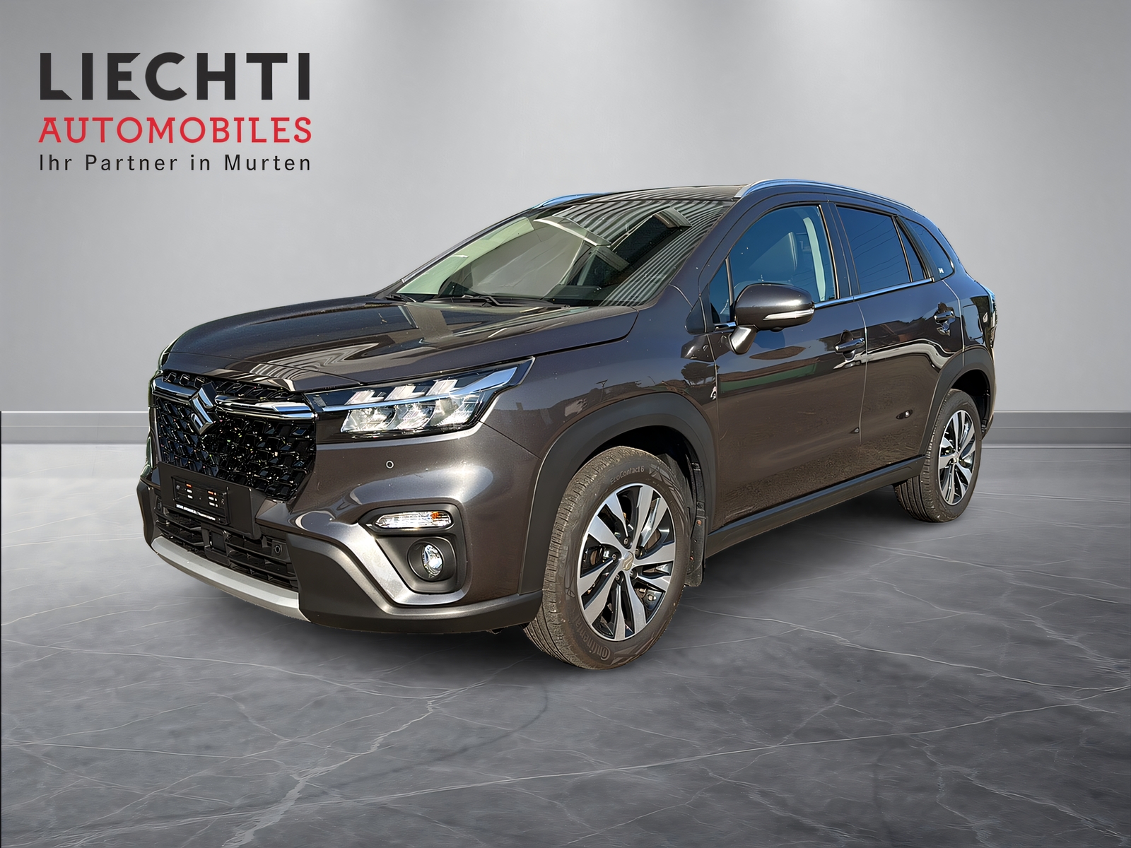 SUZUKI S-Cross 1.4 16V Piz Sulai MHD 4WD-image-0