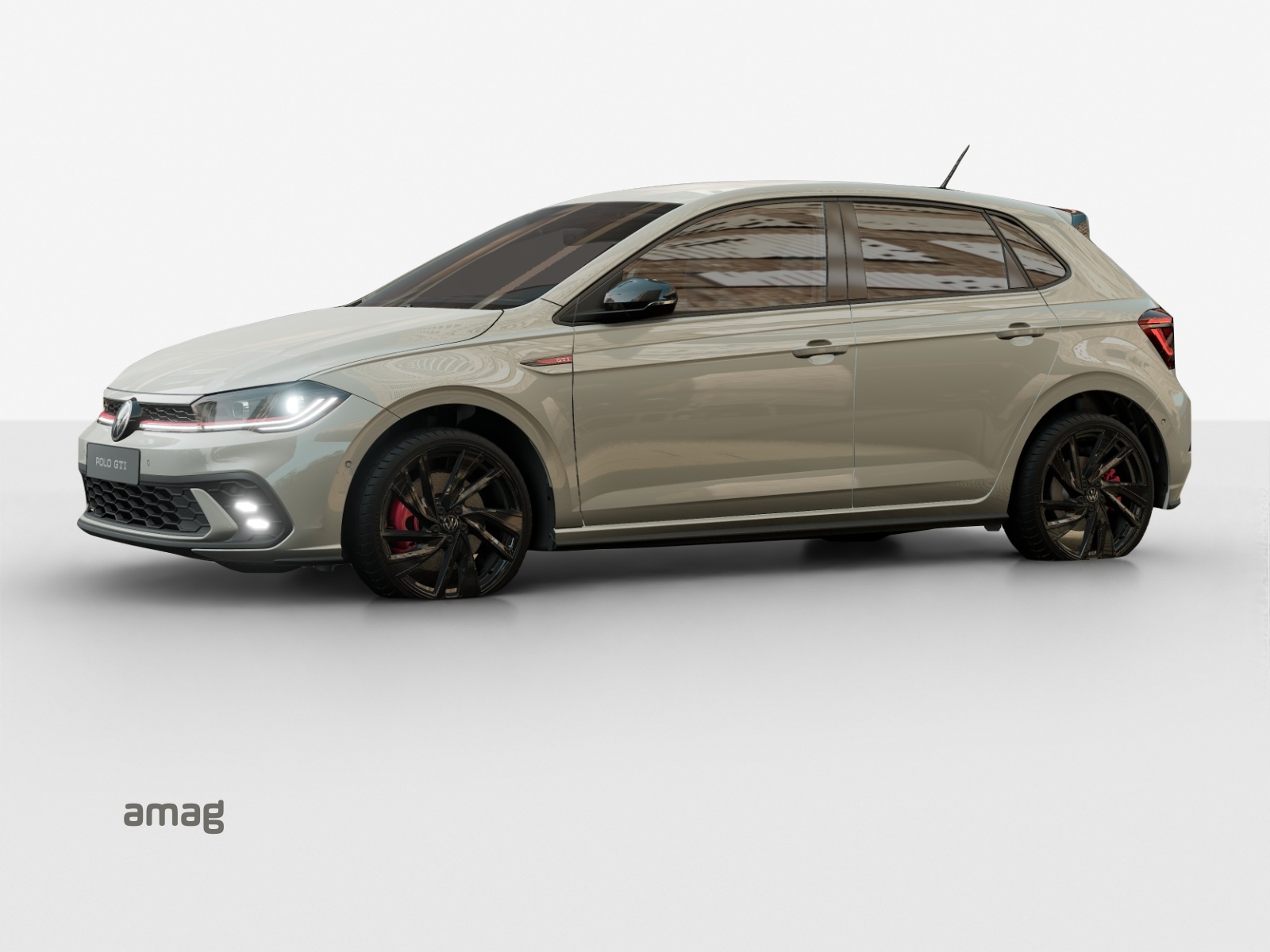 VW Polo 2.0 TSI GTI DSG-image-1
