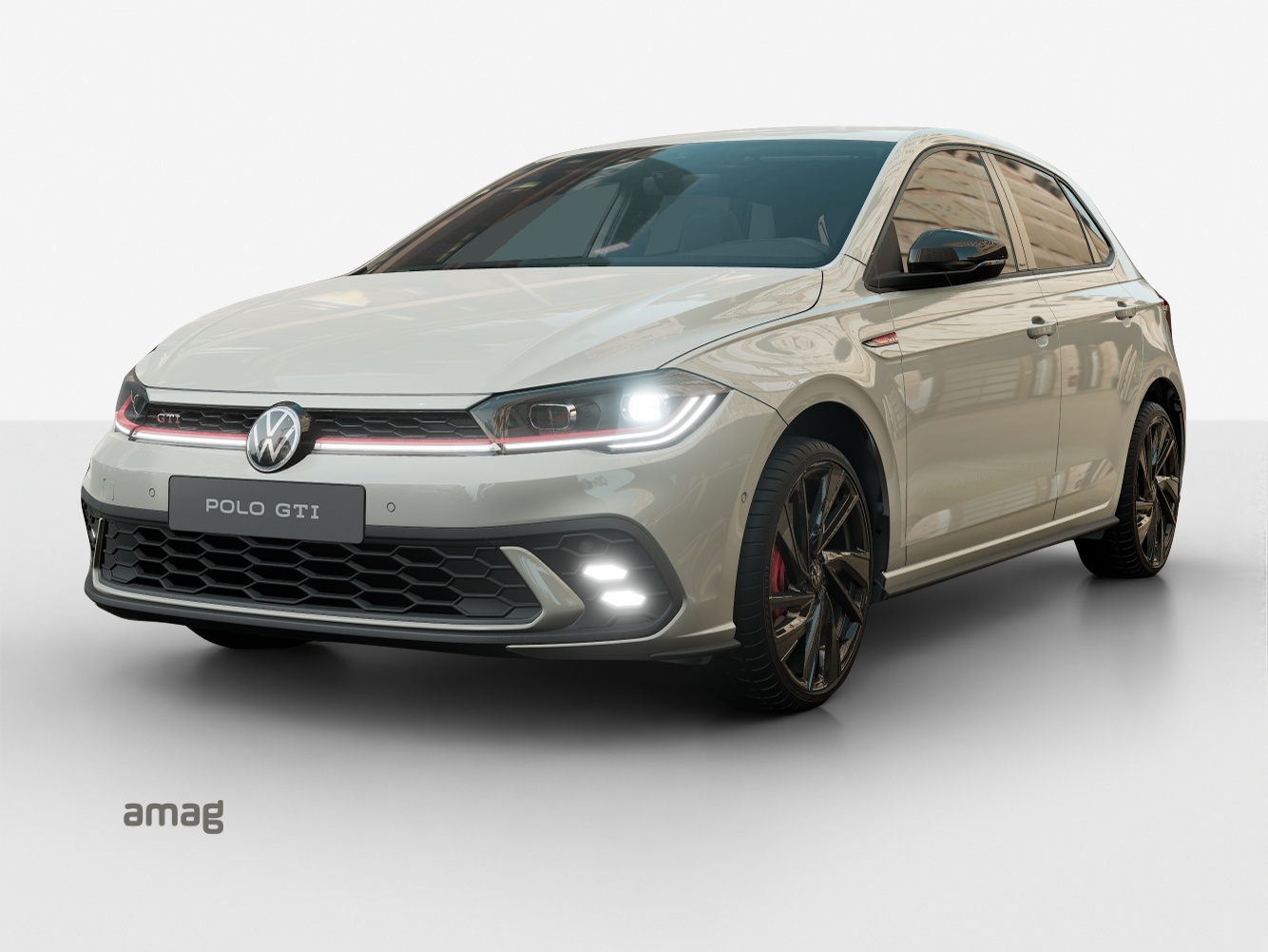 VW Polo 2.0 TSI GTI DSG-image-0