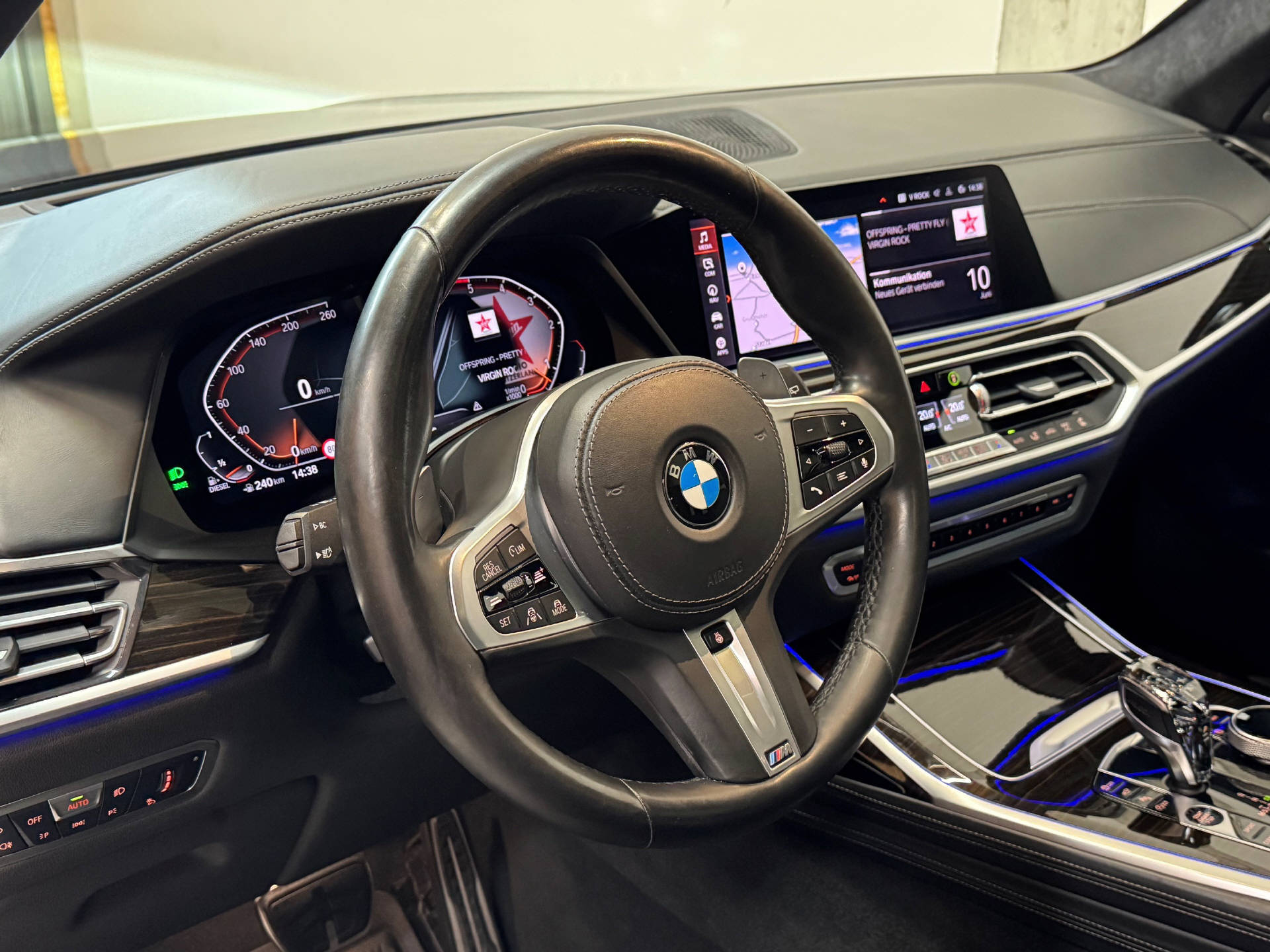 BMW X7 30d xDrive SAG-image-6