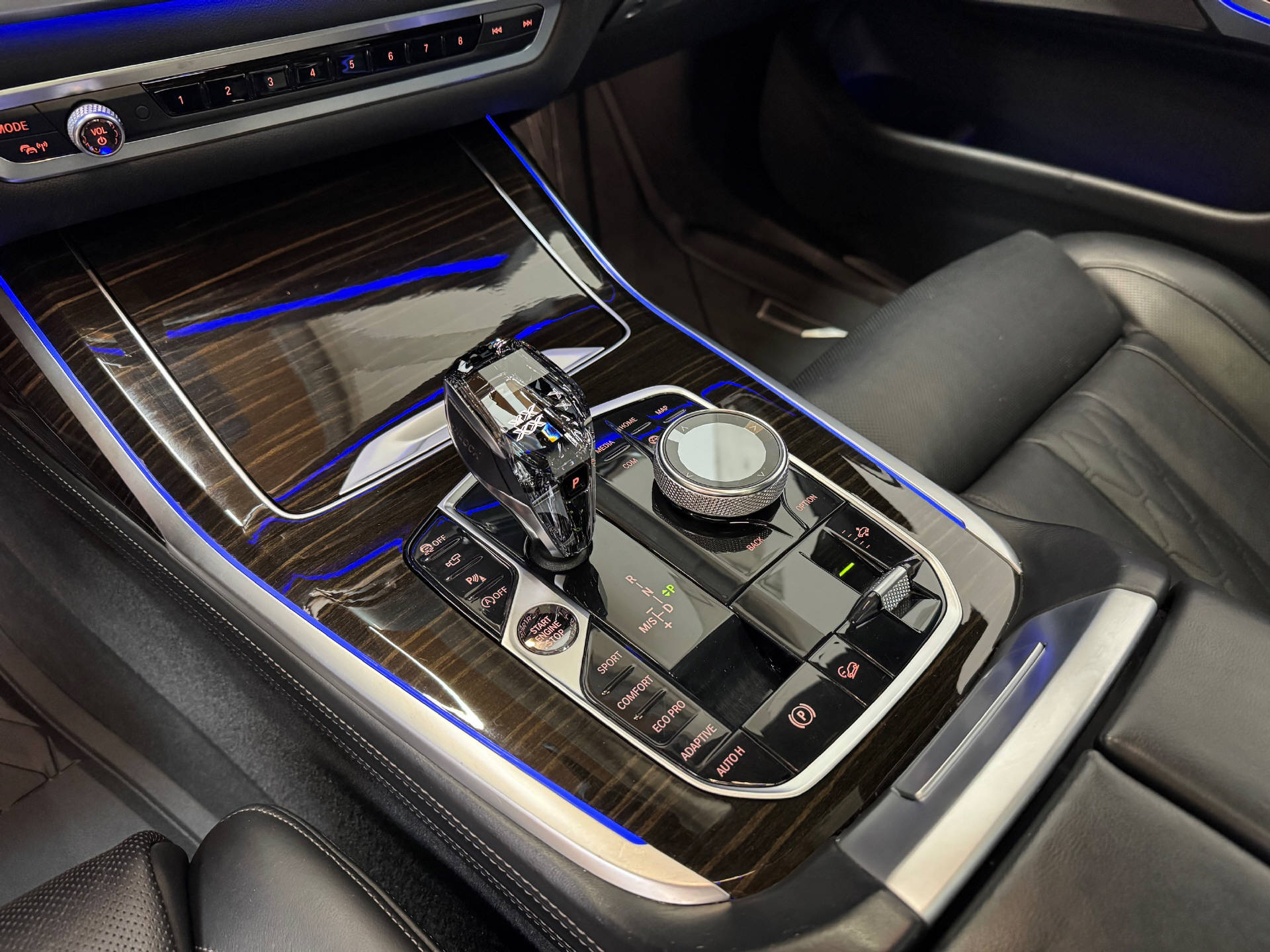 BMW X7 30d xDrive SAG-image-7