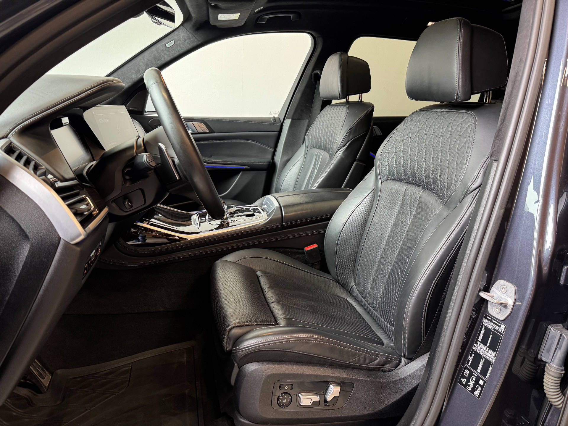 BMW X7 30d xDrive SAG-image-3