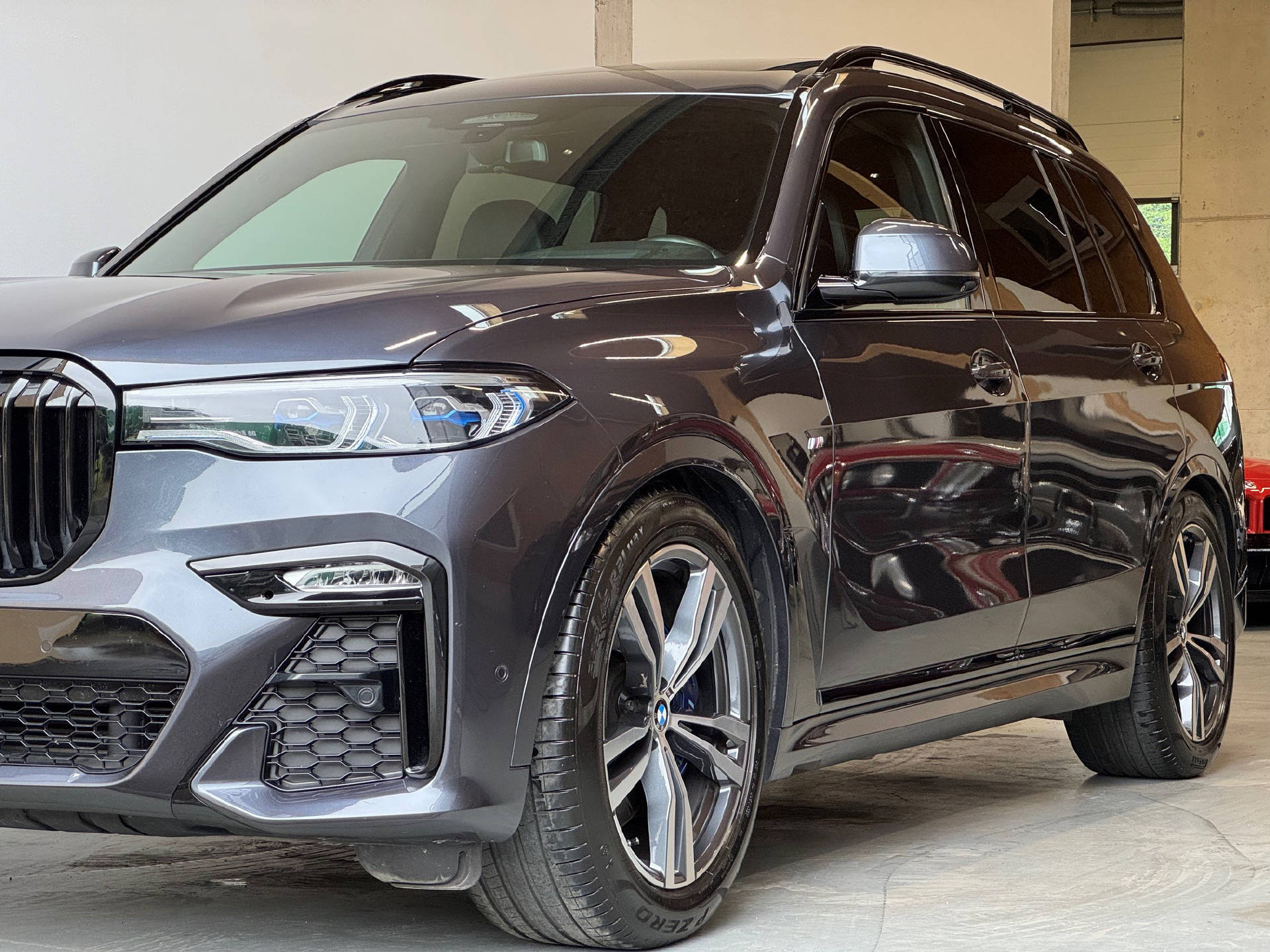 BMW X7 30d xDrive SAG-image-12