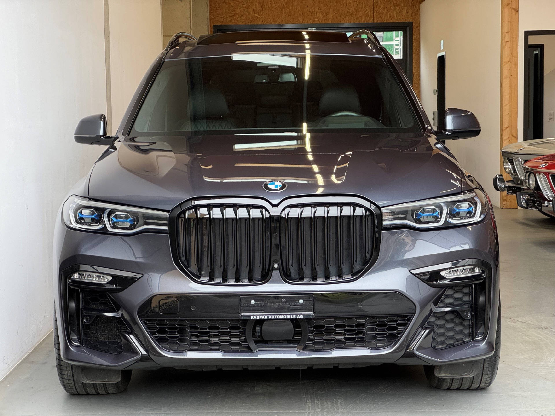 BMW X7 30d xDrive SAG-image-14