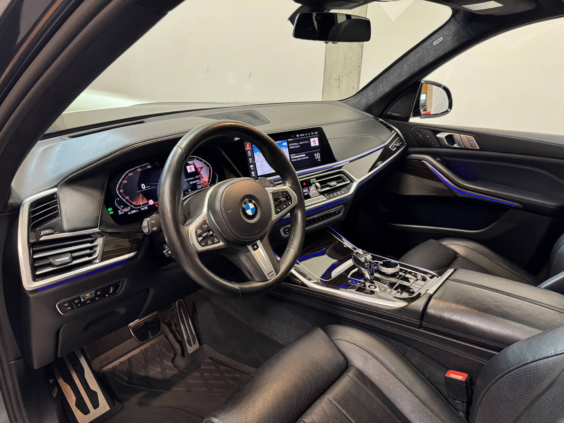 BMW X7 30d xDrive SAG-image-2