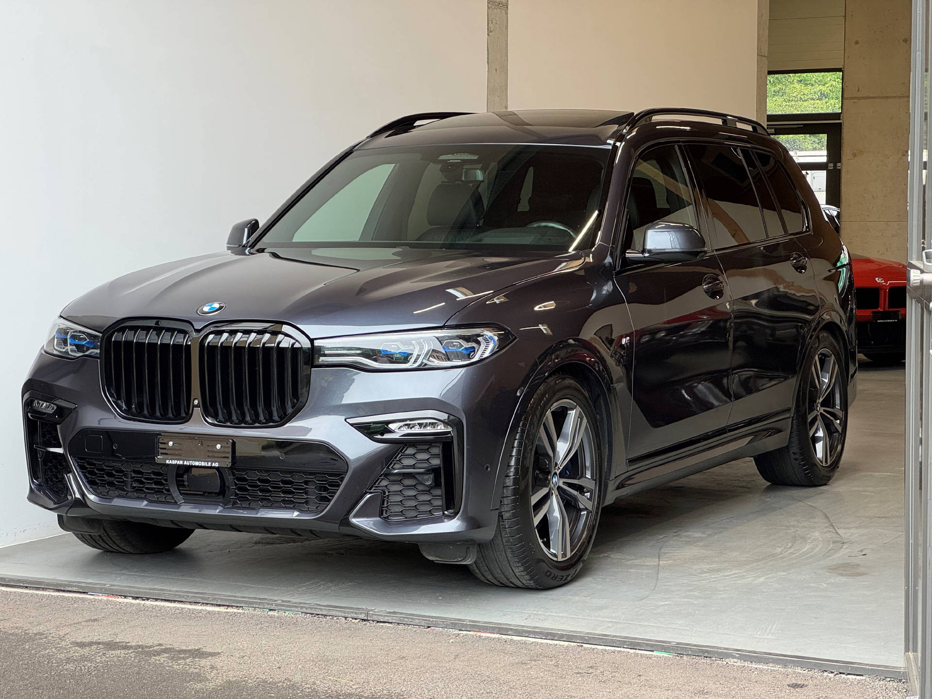 BMW X7 30d xDrive SAG-image-0