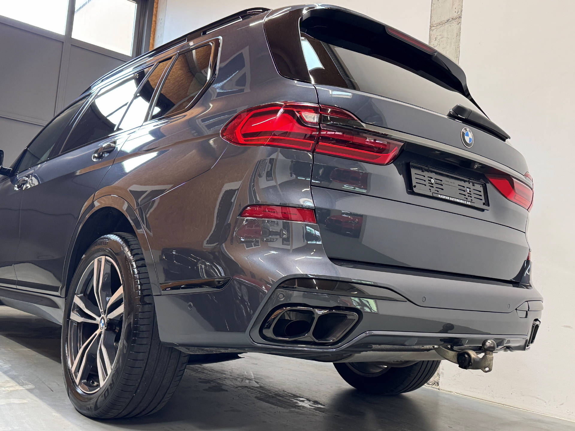 BMW X7 30d xDrive SAG-image-13