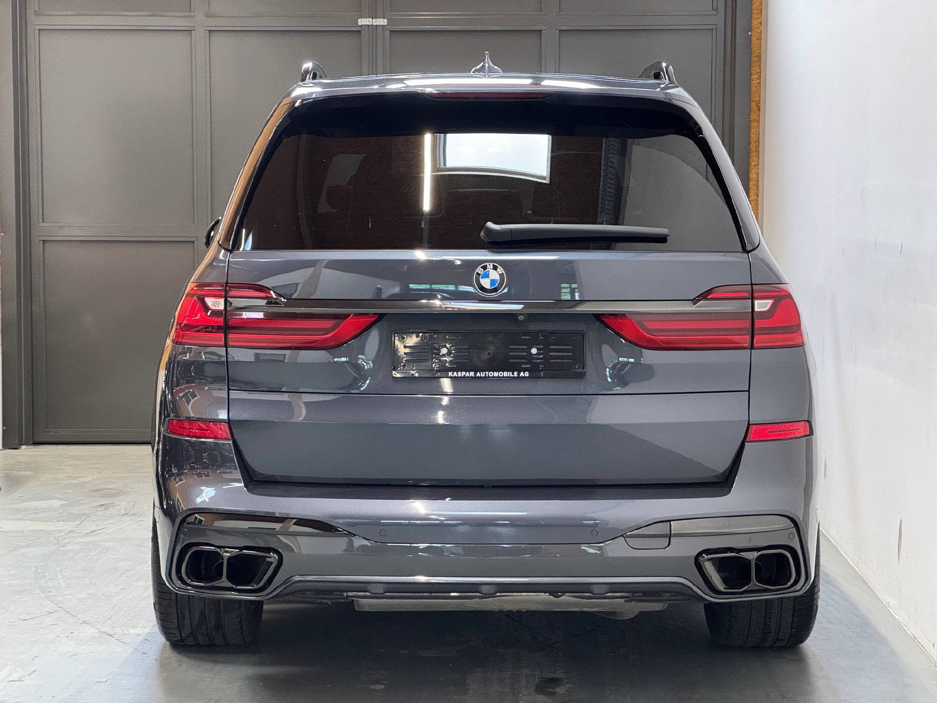 BMW X7 30d xDrive SAG-image-15