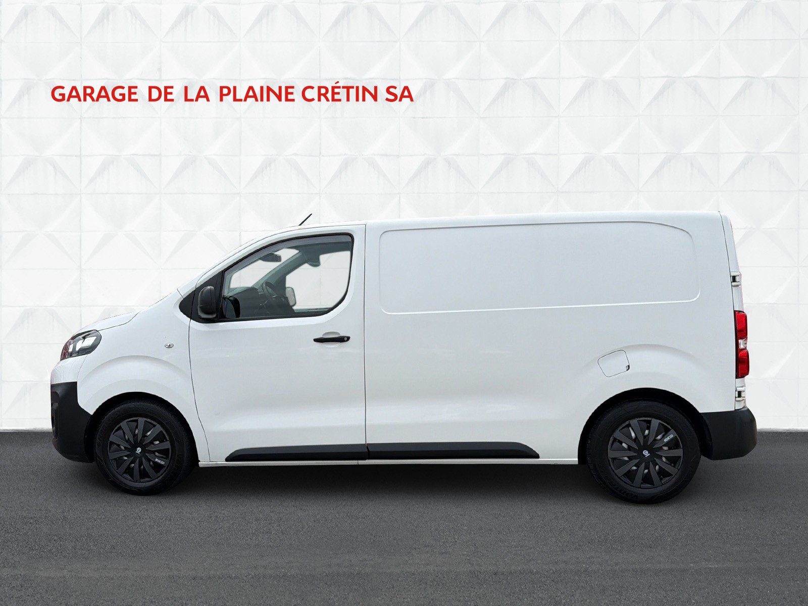 CITROEN JUMPY CAMPING-image-1