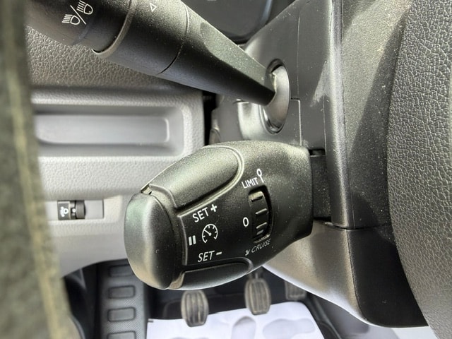 CITROEN JUMPY CAMPING-image-13