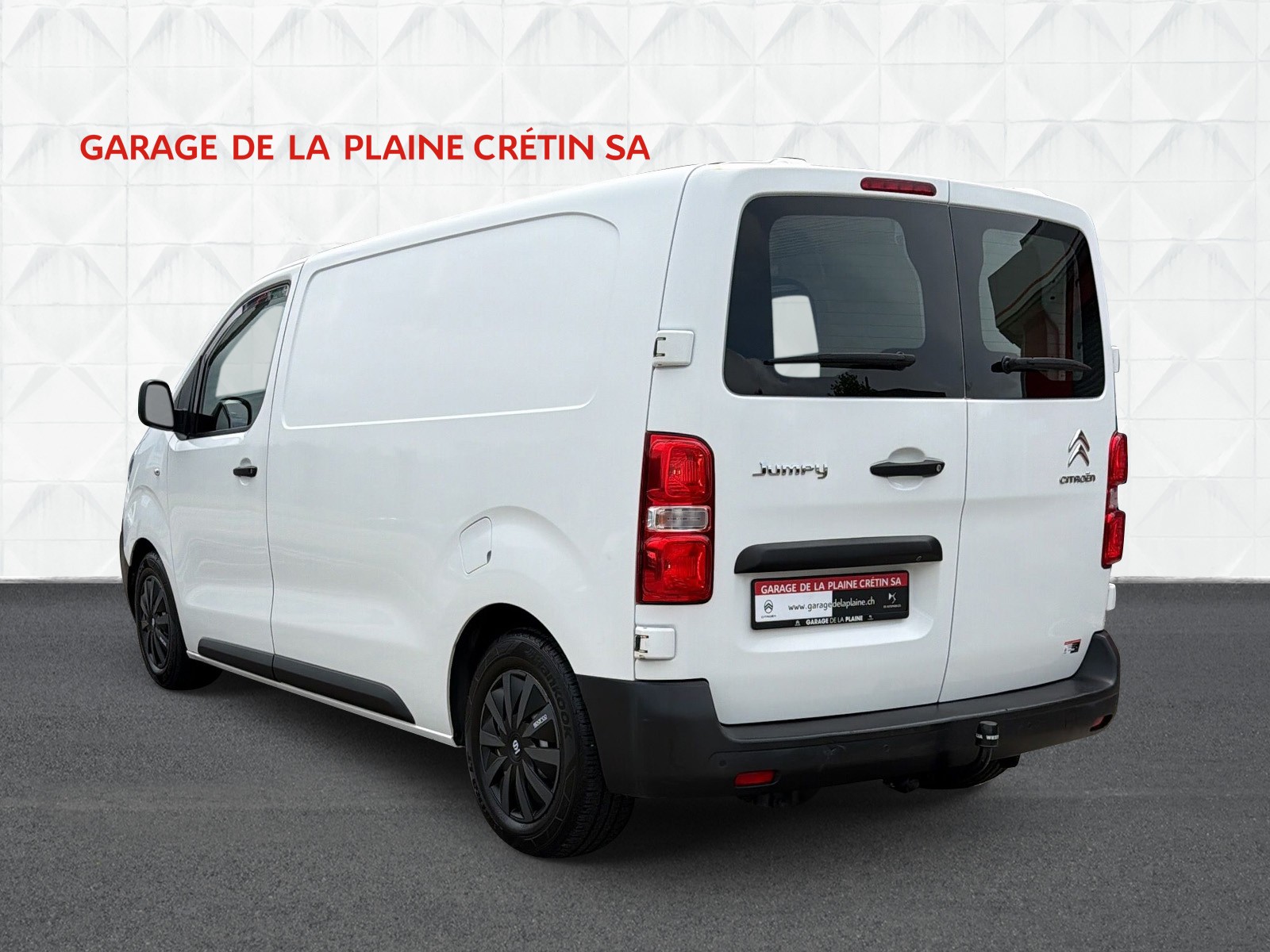 CITROEN JUMPY CAMPING-image-2