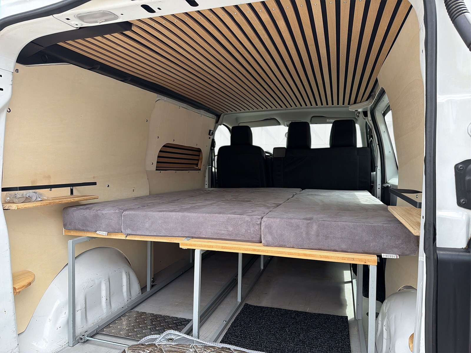 CITROEN JUMPY CAMPING-image-3
