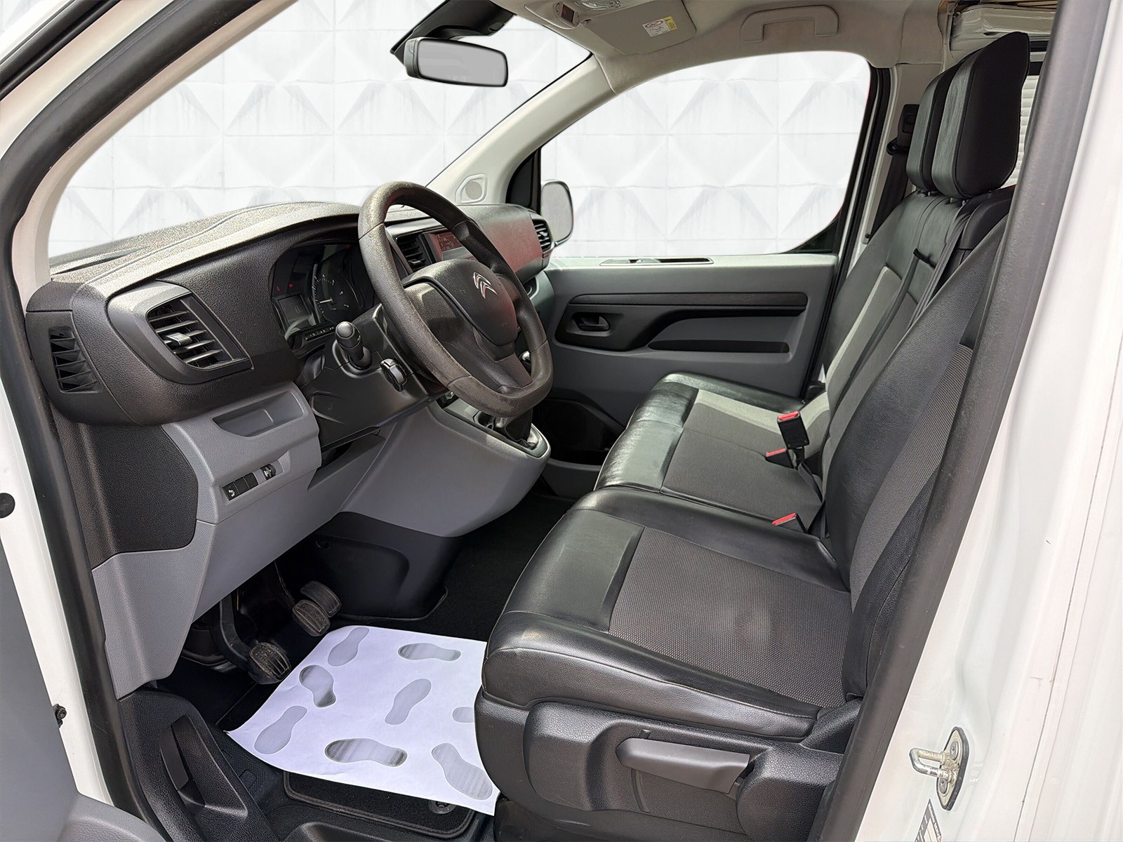 CITROEN JUMPY CAMPING-image-7