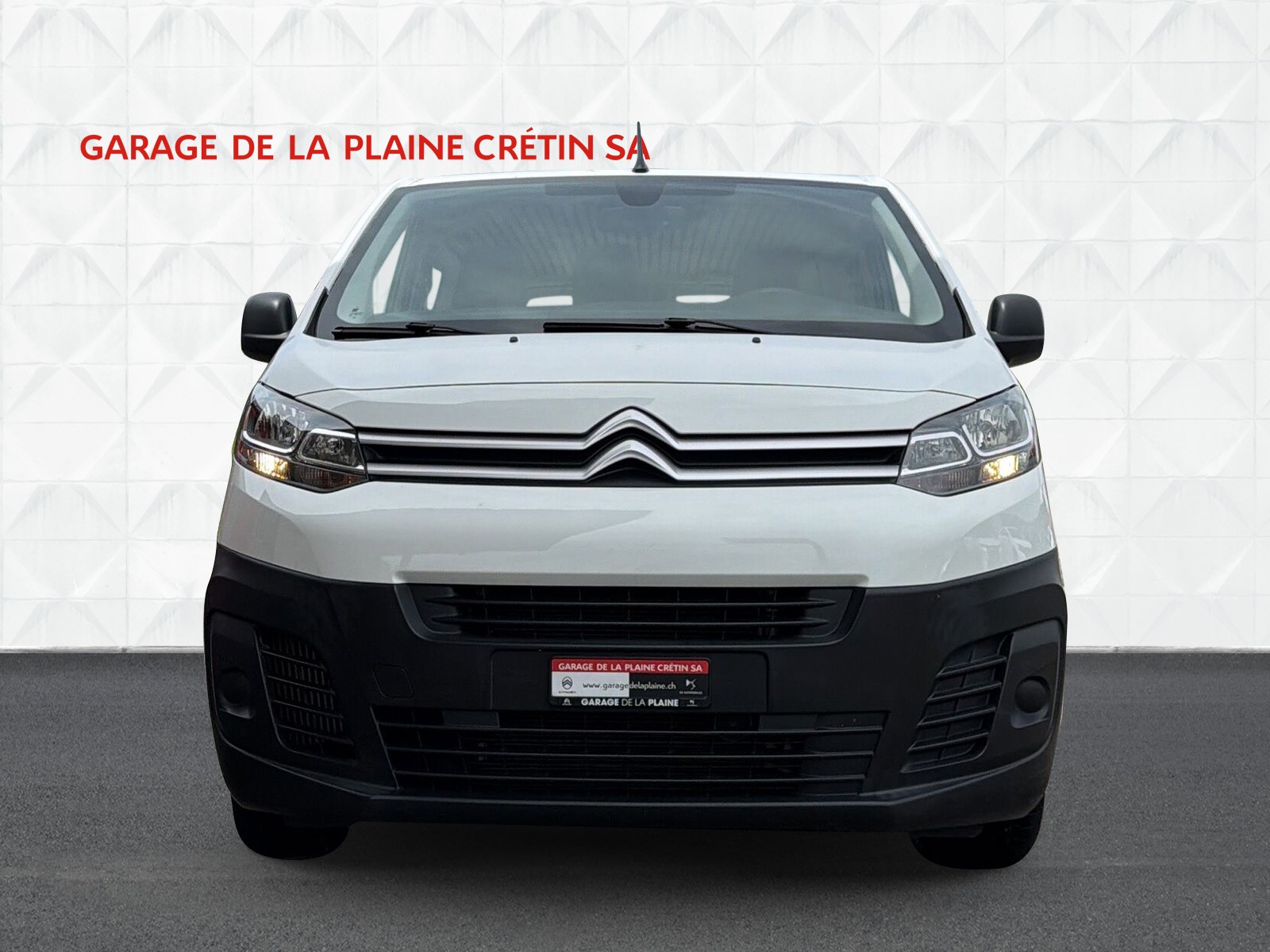 CITROEN JUMPY CAMPING-image-4