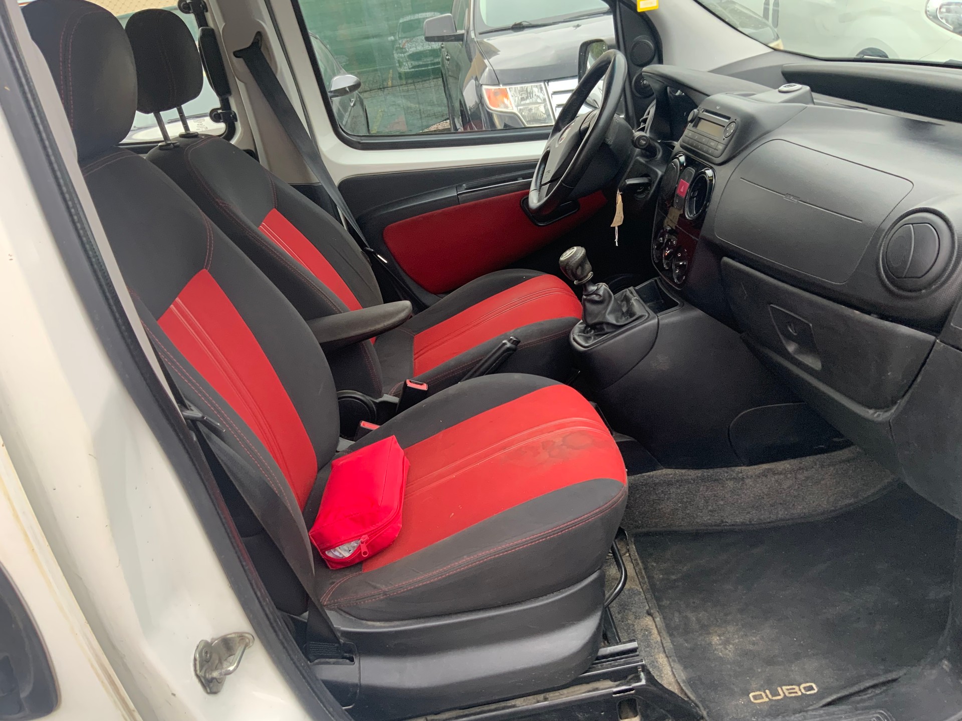 FIAT Qubo 1.4 Active-image-10