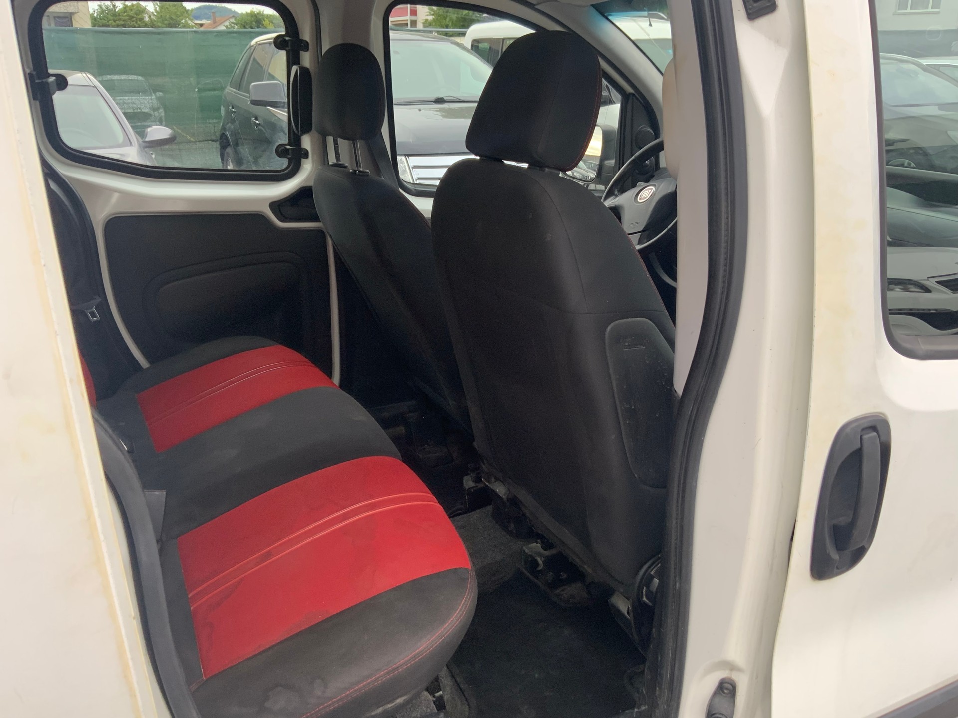 FIAT Qubo 1.4 Active-image-11