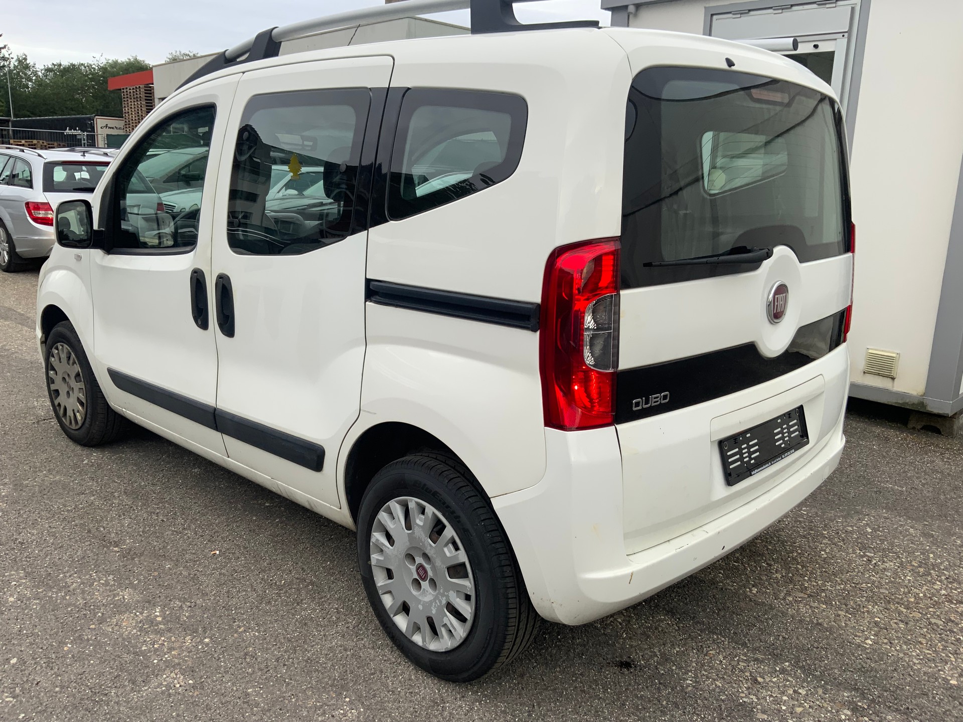 FIAT Qubo 1.4 Active-image-4