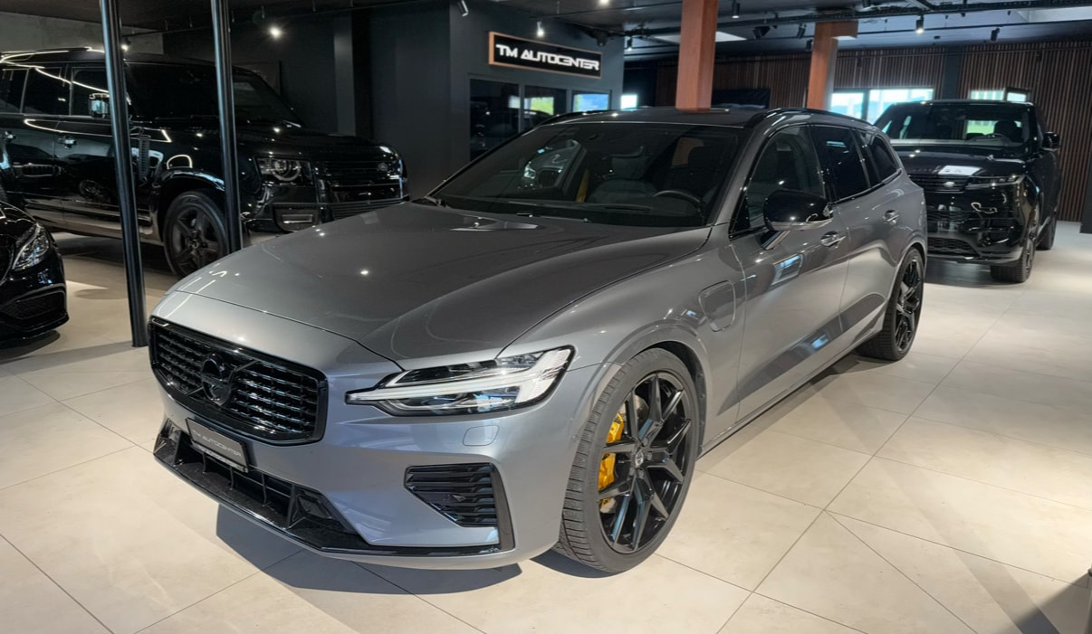VOLVO T8 Polestar-image-0