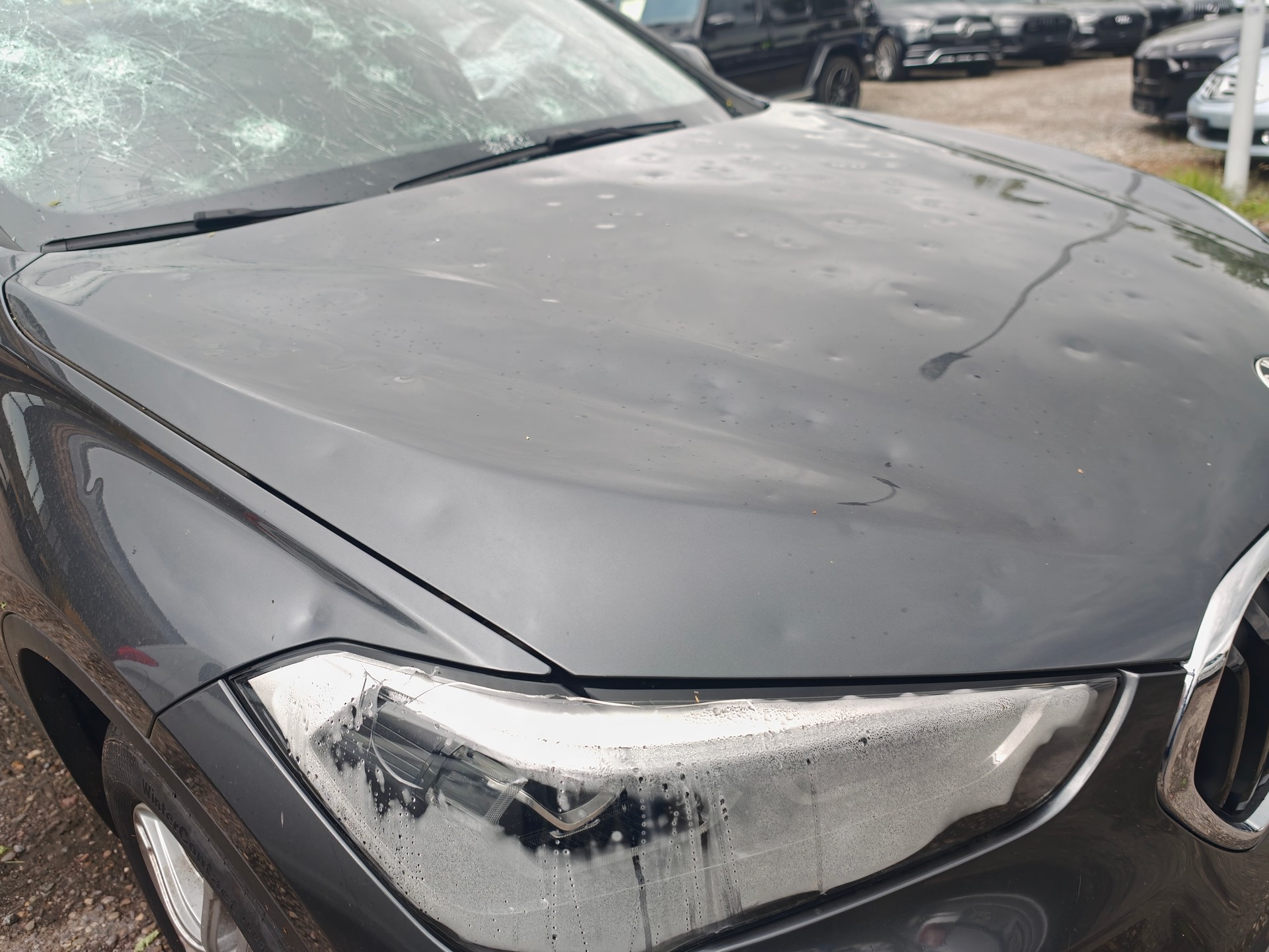 BMW X1 18d xDrive Halgelschaden CH FAHRZEUG-image-15