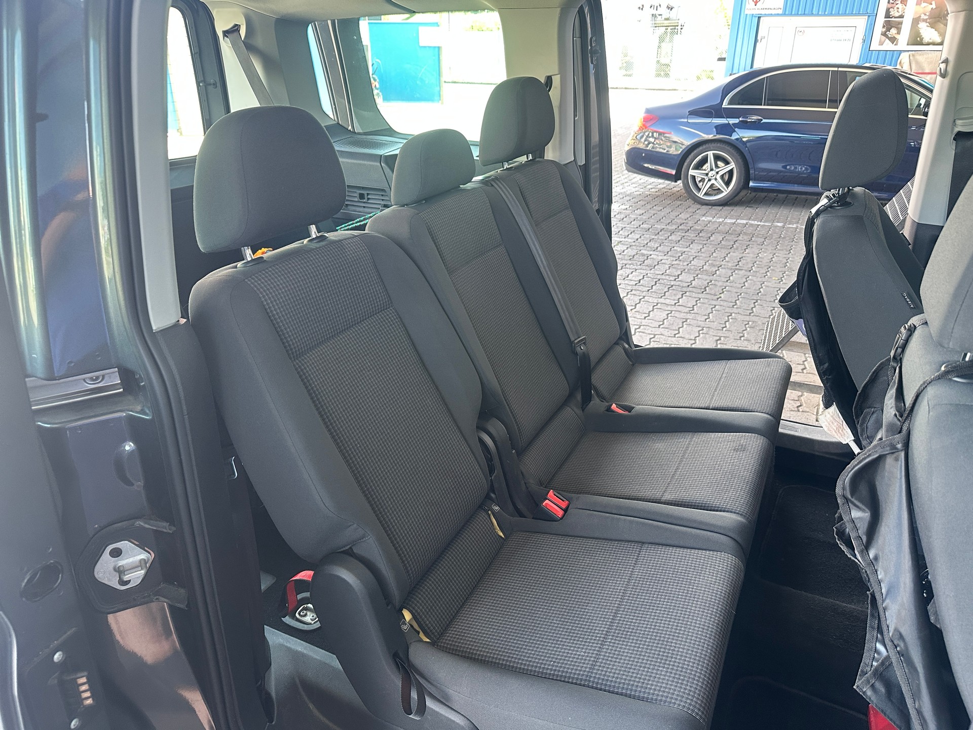 VW Maxi 1.5 TSI Style DSG-image-3