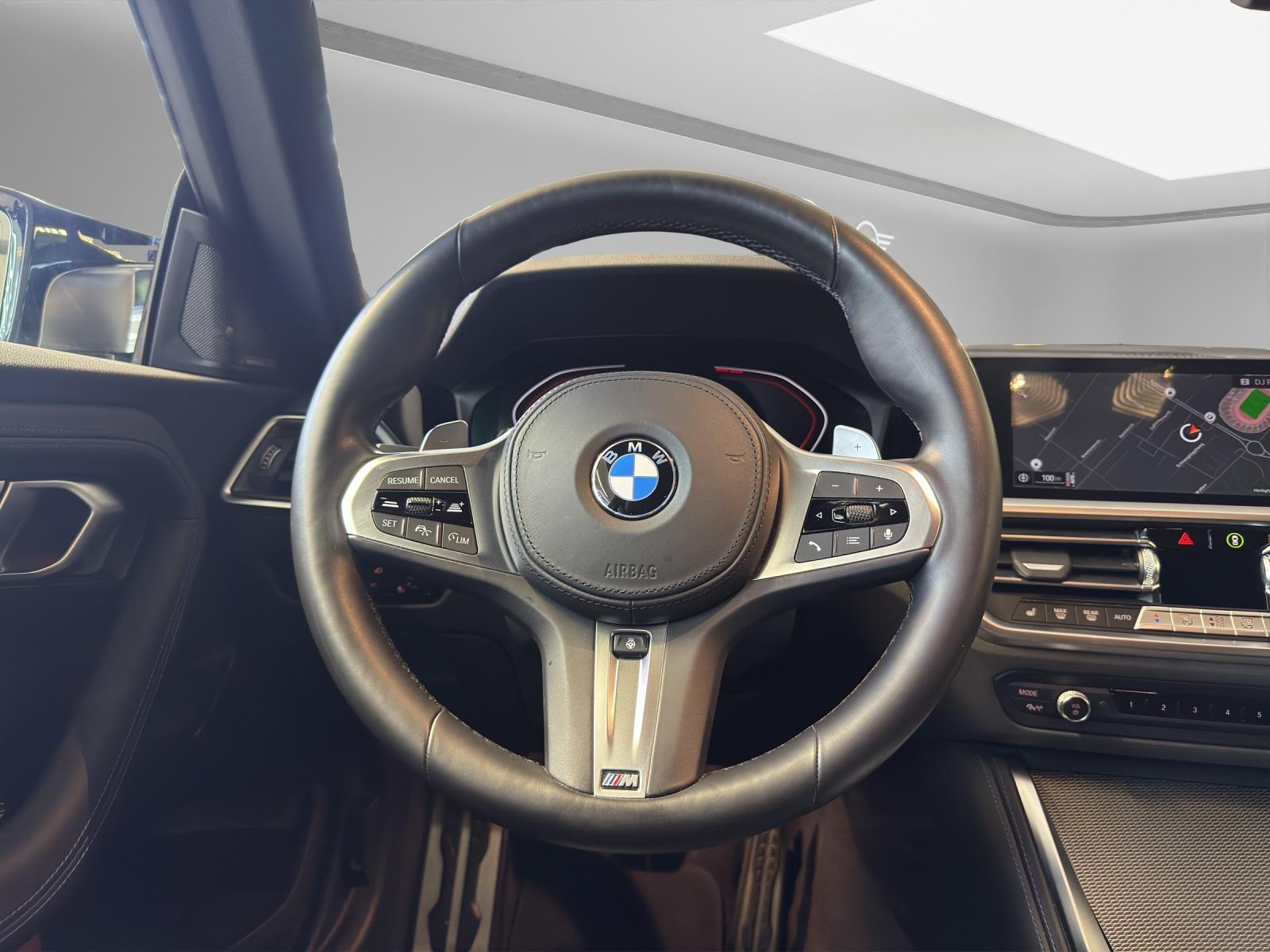 BMW M240i xDrive Coupé-image-9