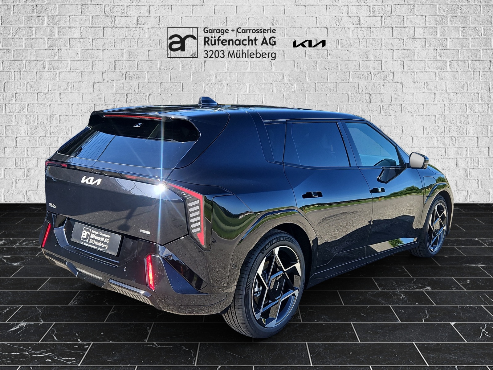 KIA EV4 81 kWh GT-Line-image-1