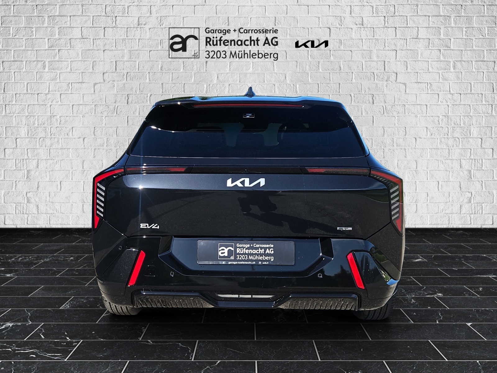 KIA EV4 81 kWh GT-Line-image-3