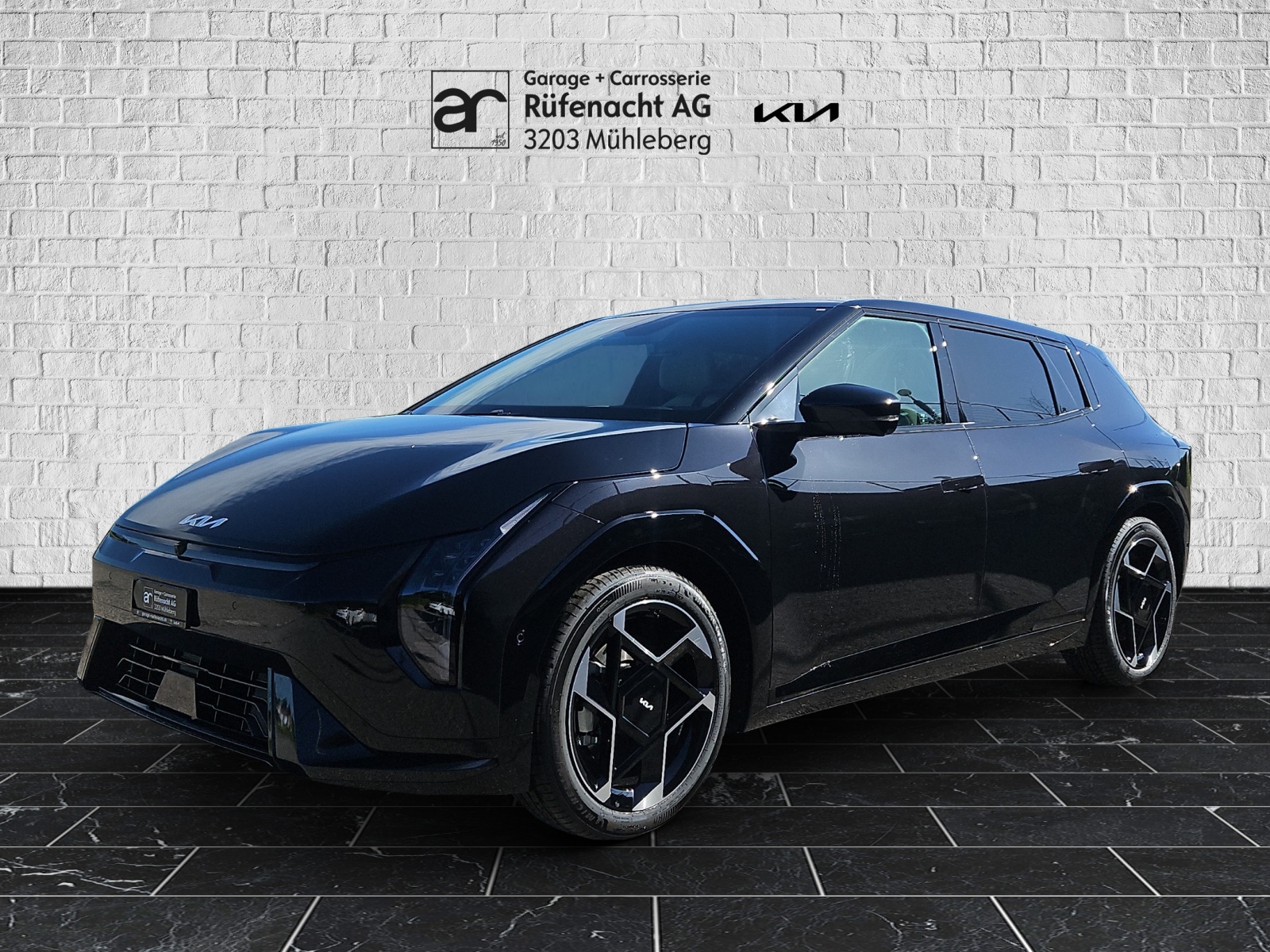 KIA EV4 81 kWh GT-Line-image-0