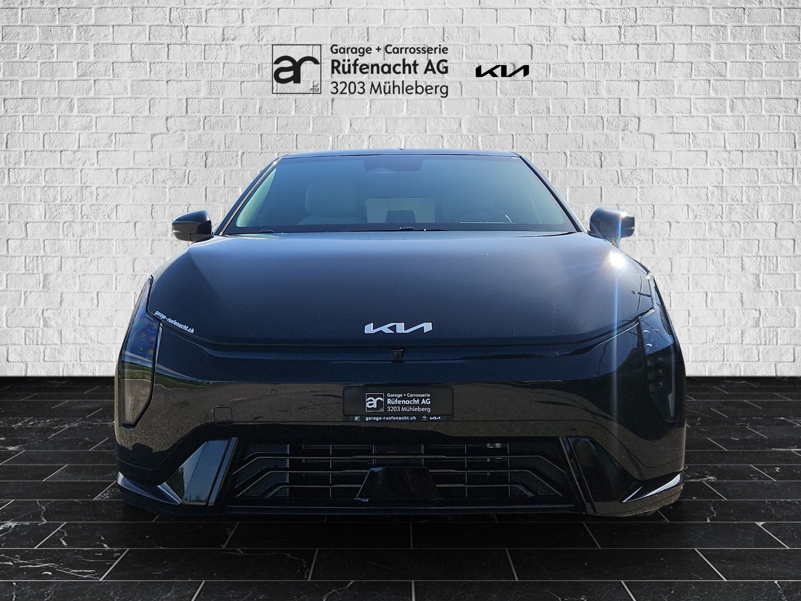 KIA EV4 81 kWh GT-Line-image-2