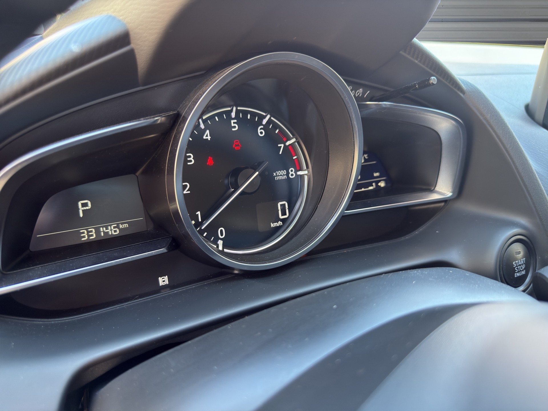 MAZDA 2 SKYACTIV-G 90 Revolution Automat-image-10