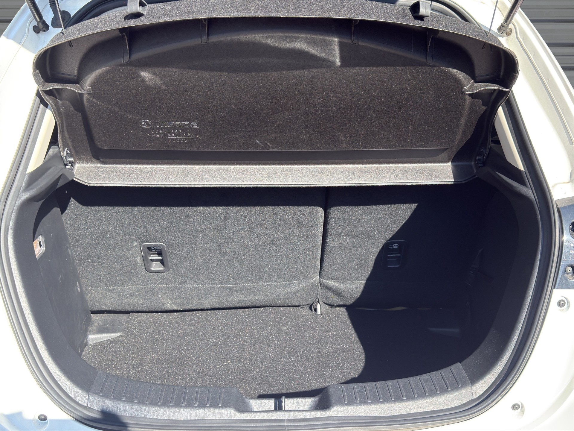 MAZDA 2 SKYACTIV-G 90 Revolution Automat-image-18