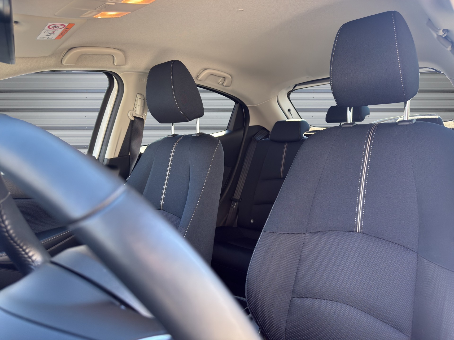 MAZDA 2 SKYACTIV-G 90 Revolution Automat-image-8