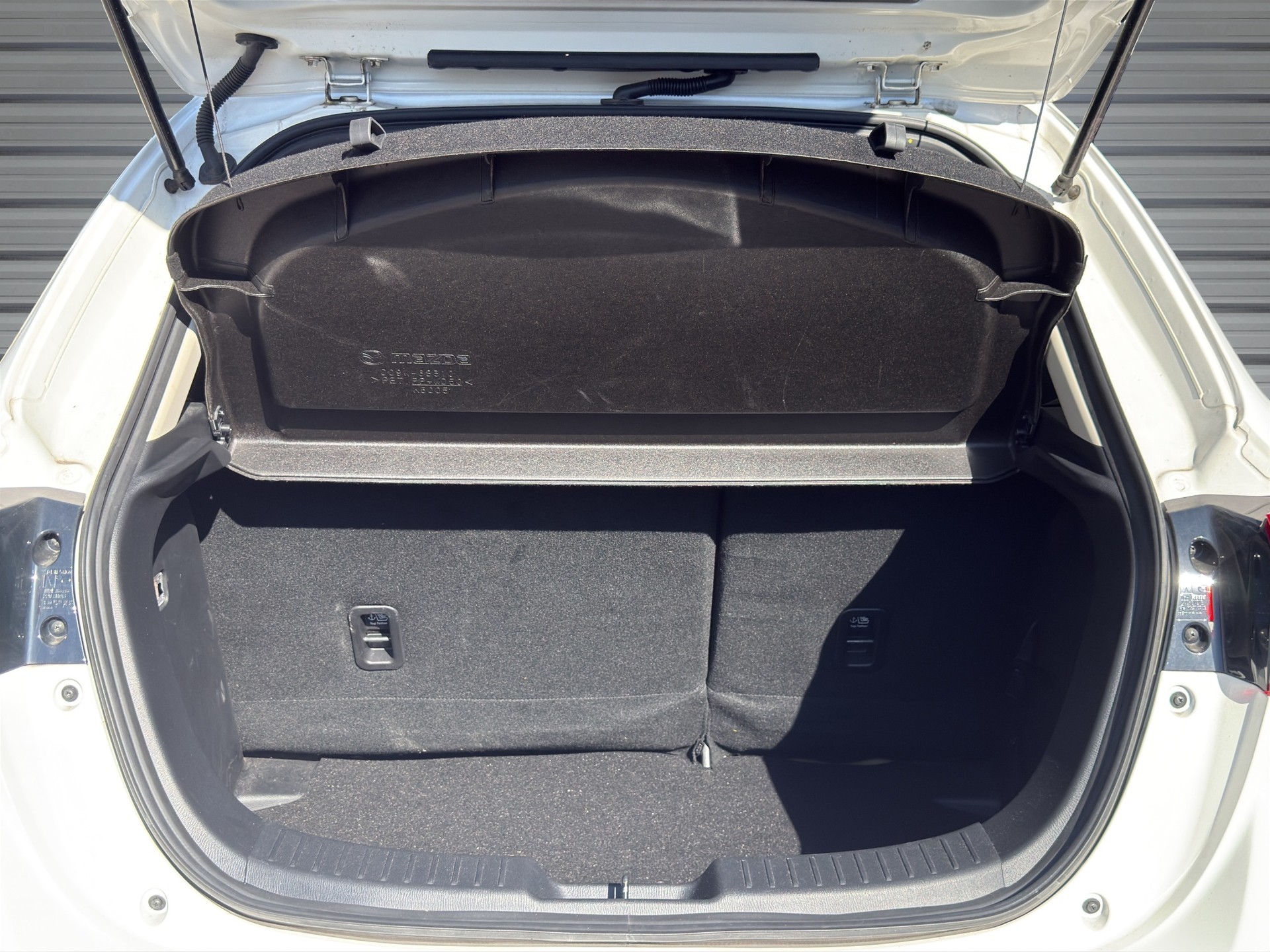 MAZDA 2 SKYACTIV-G 90 Revolution Automat-image-19