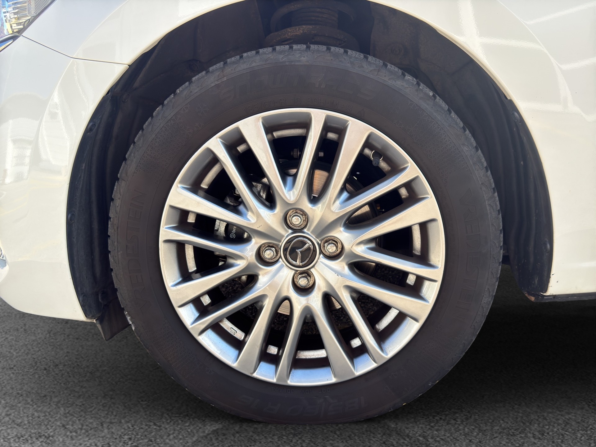 MAZDA 2 SKYACTIV-G 90 Revolution Automat-image-20