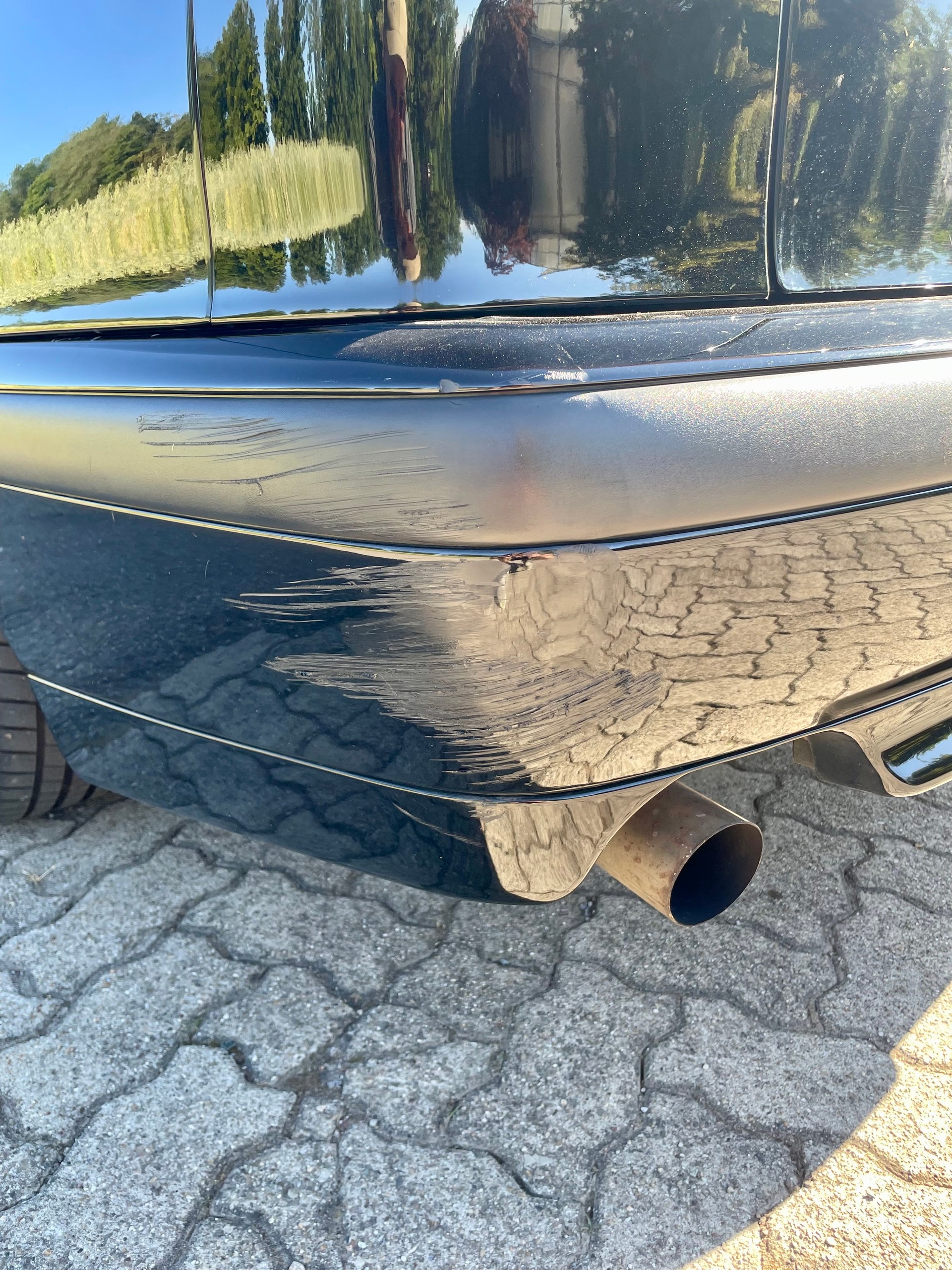 SAAB 2.0 16V 205 Turbo Aero-image-7