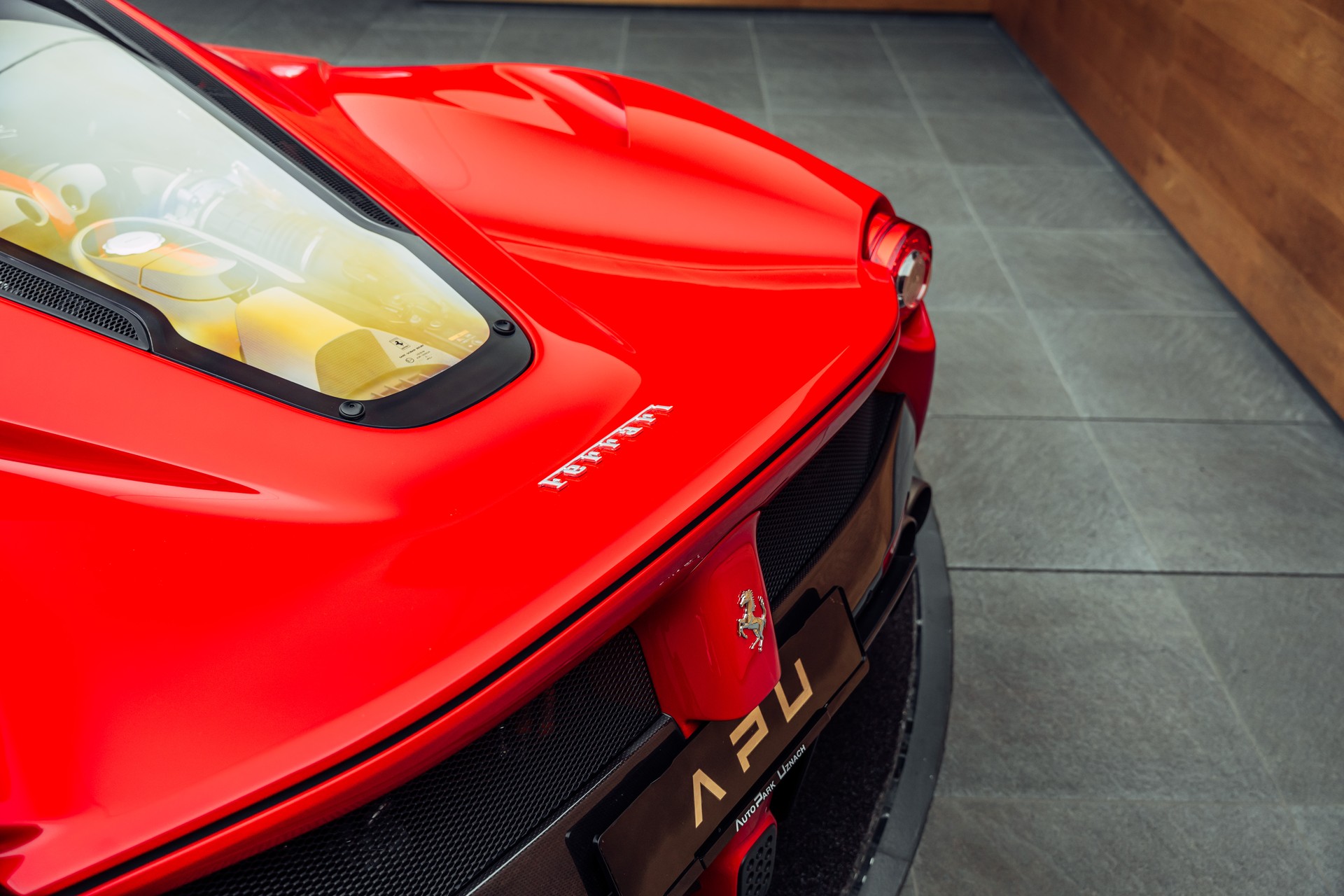 FERRARI LaFerrari-image-19