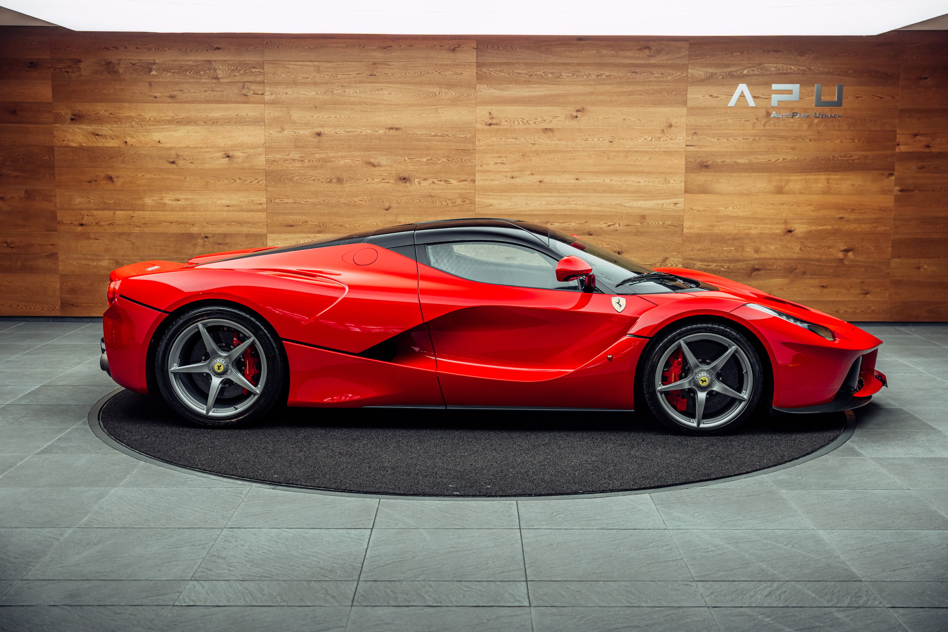 FERRARI LaFerrari-image-8