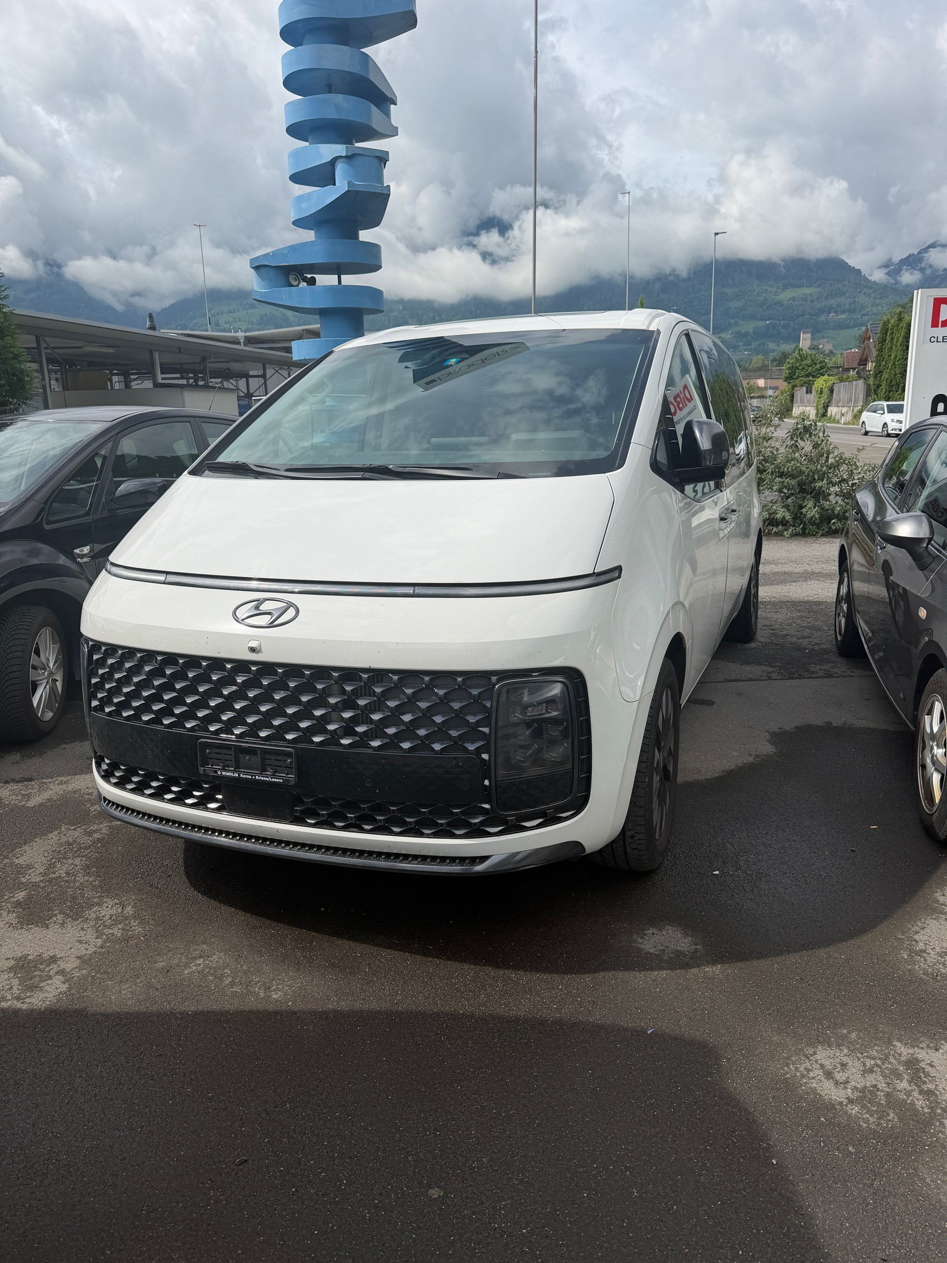 HYUNDAI 2.2 CRDI Vertex 4WD-image-3