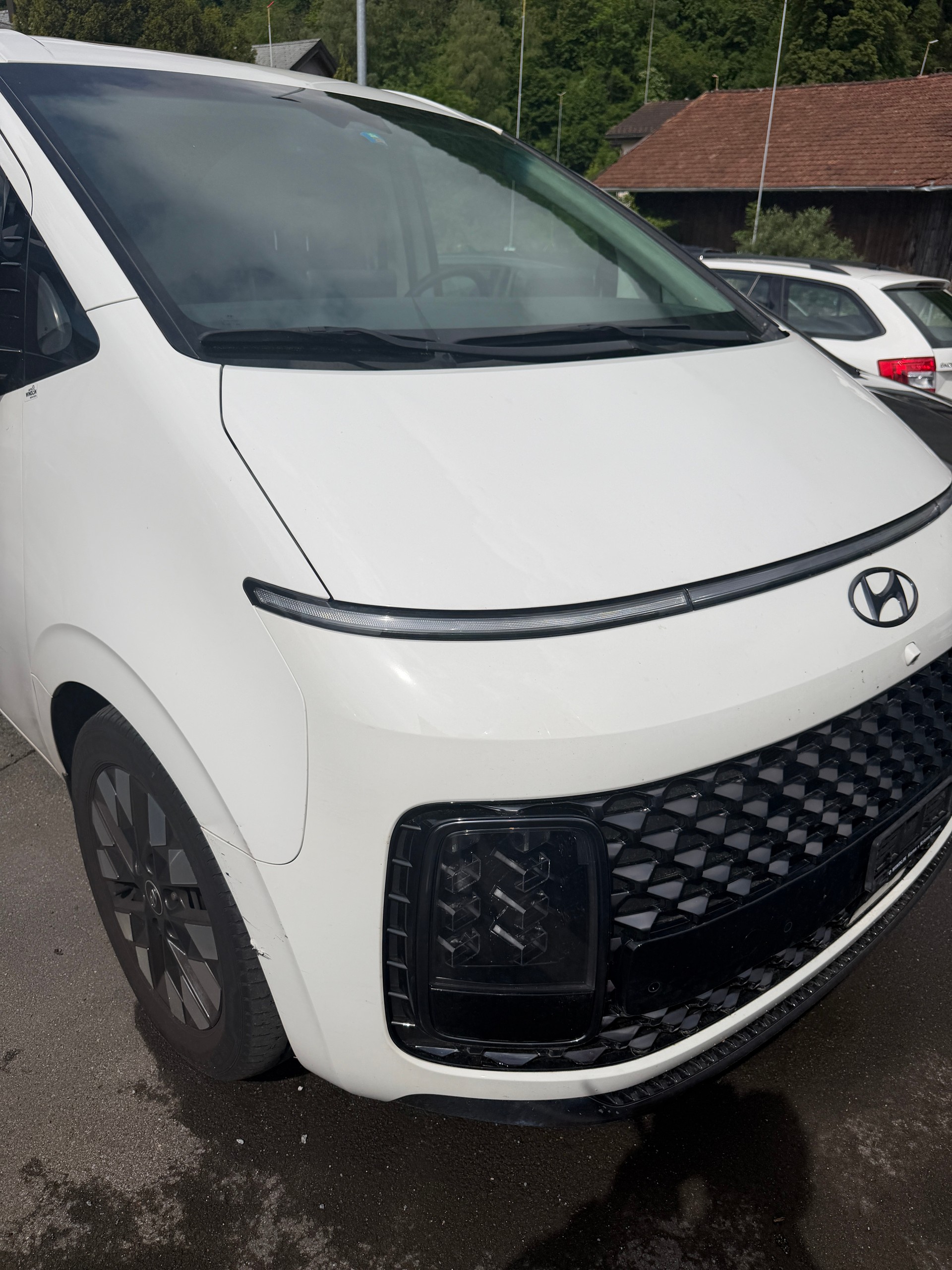 HYUNDAI 2.2 CRDI Vertex 4WD-image-4