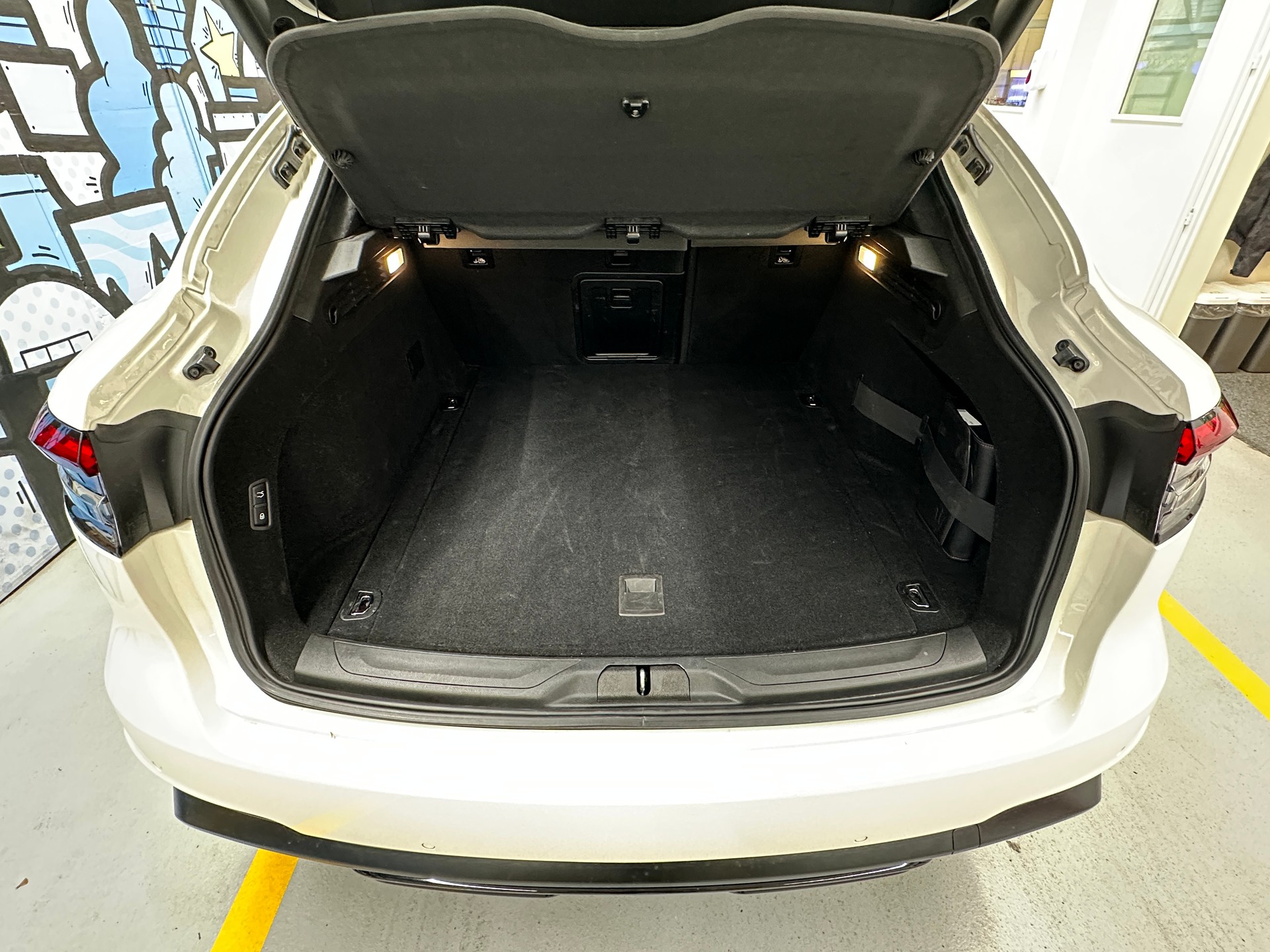 MASERATI Levante 2.0 MHEV GT Hybrid Automatica-image-5