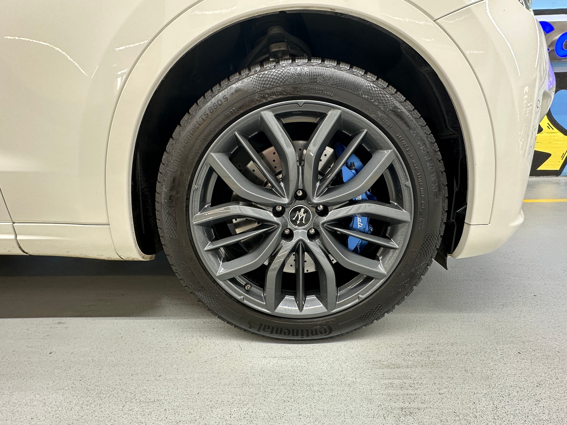 MASERATI Levante 2.0 MHEV GT Hybrid Automatica-image-6