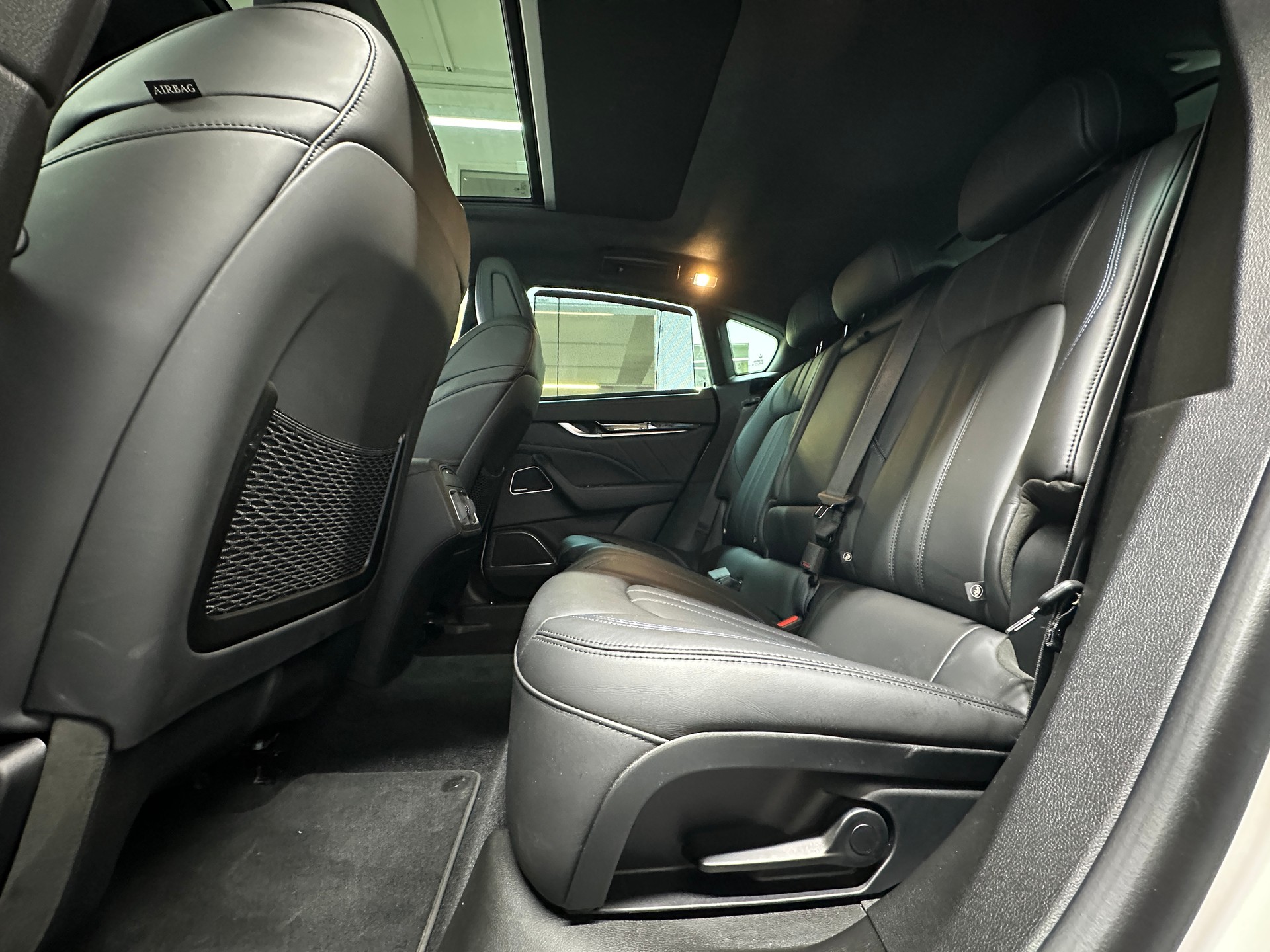 MASERATI Levante 2.0 MHEV GT Hybrid Automatica-image-8