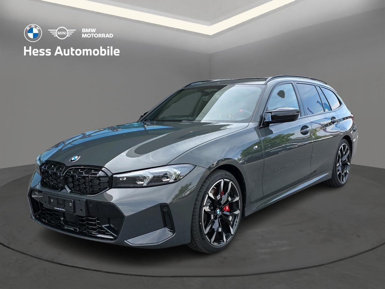 BMW M340i xDrive Touring