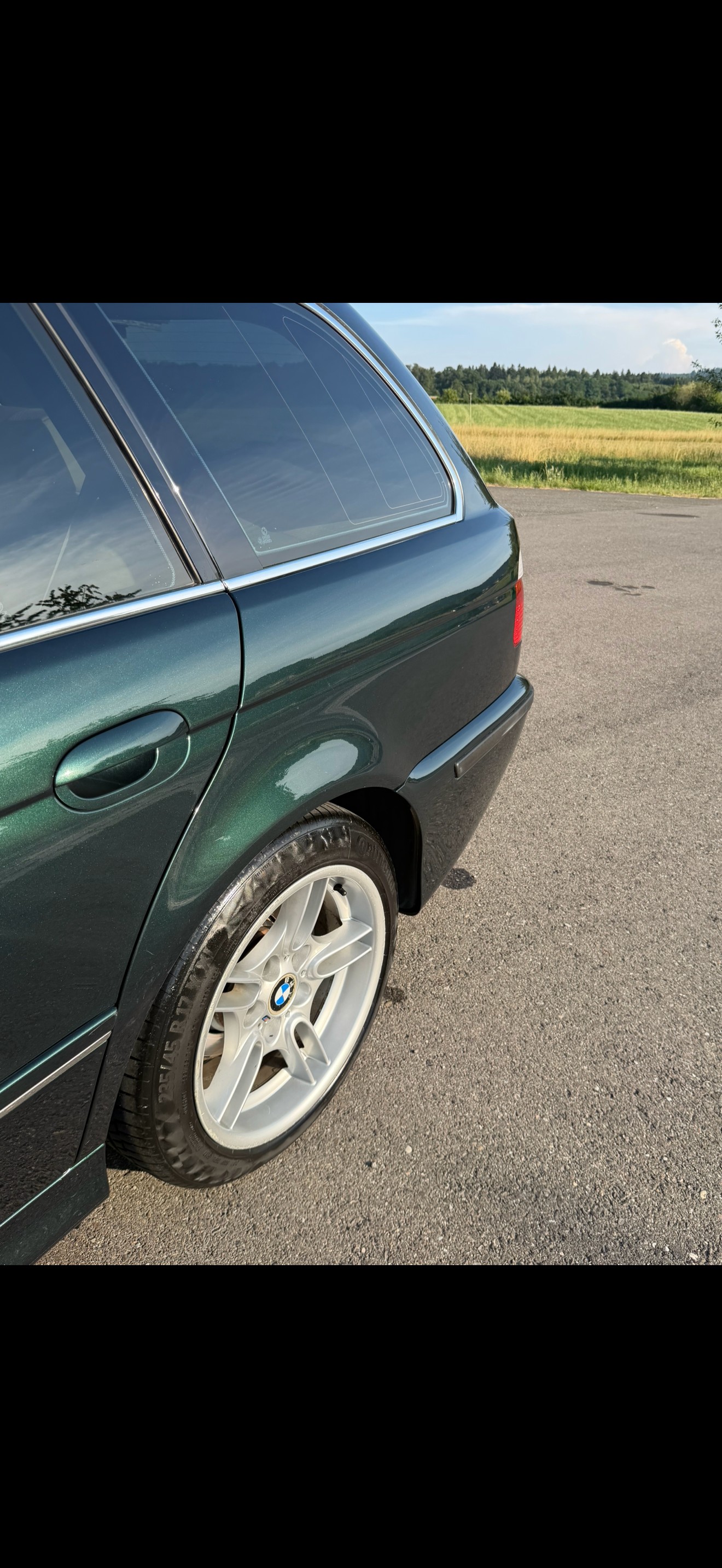 BMW 530-image-12