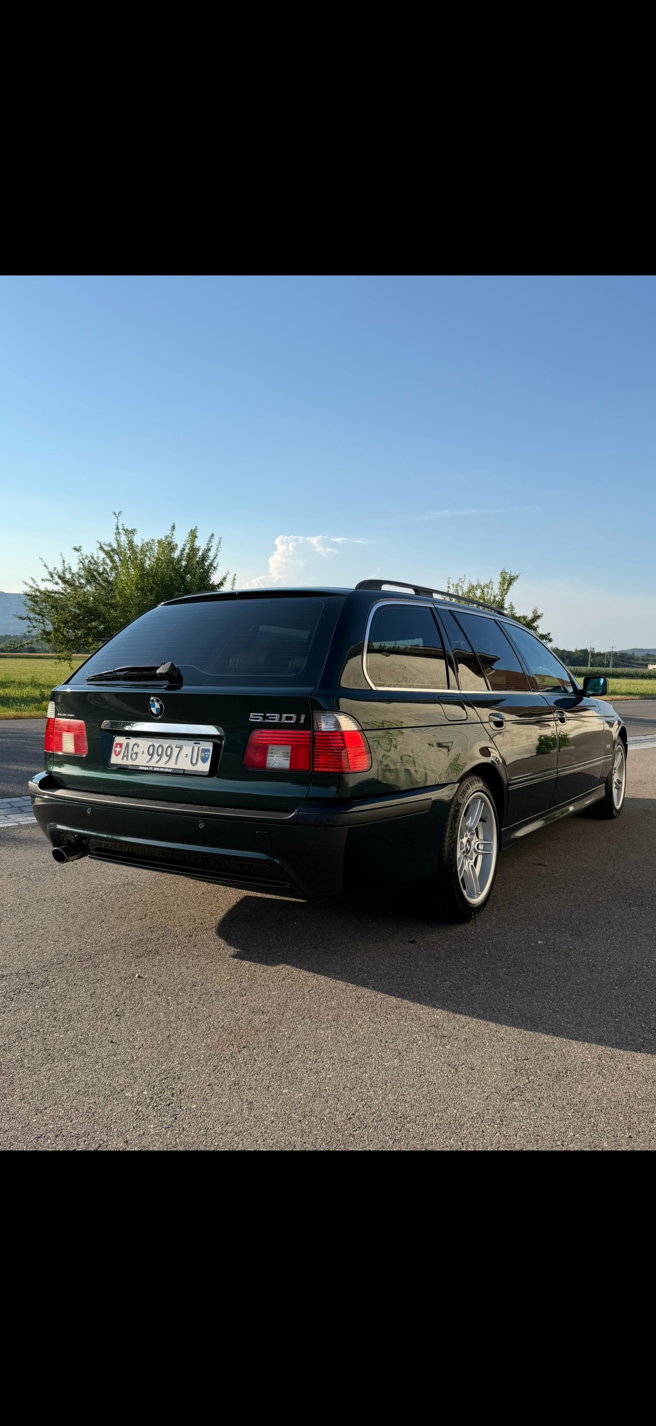 BMW 530-image-4