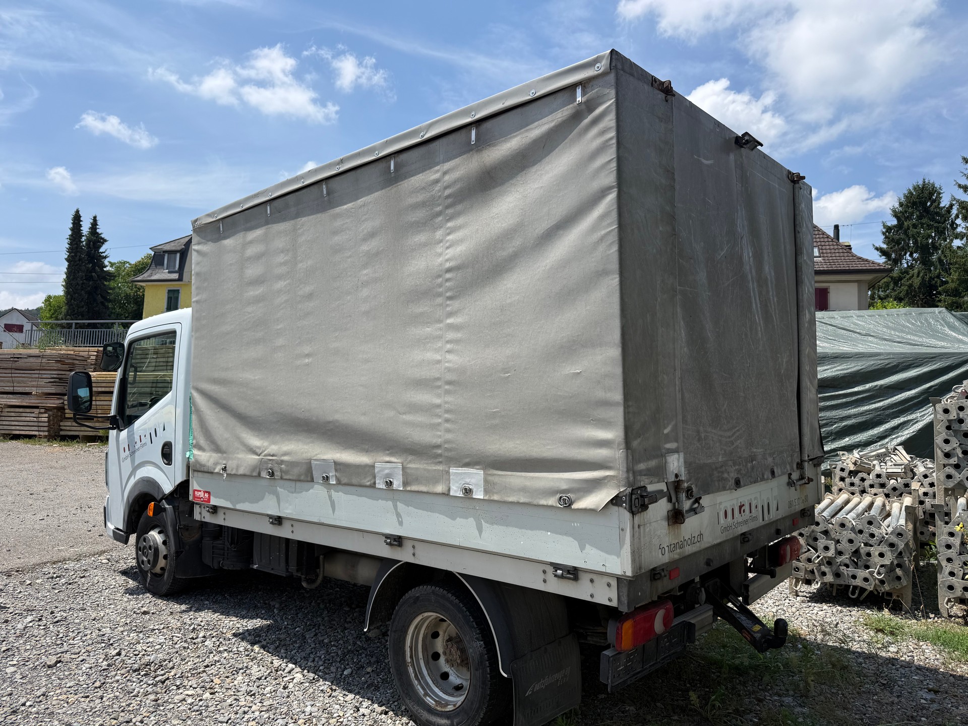 RENAULT Maxity 130.35 Dynamic-image-5