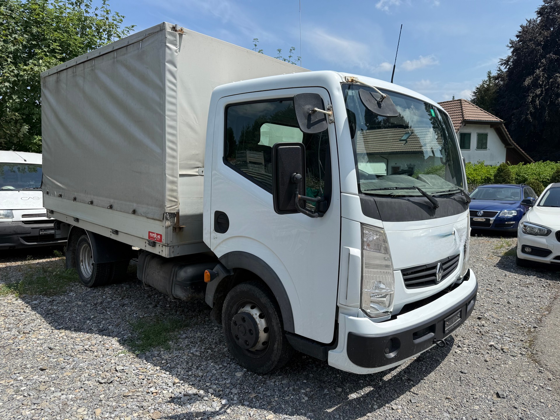 RENAULT Maxity 130.35 Dynamic-image-2